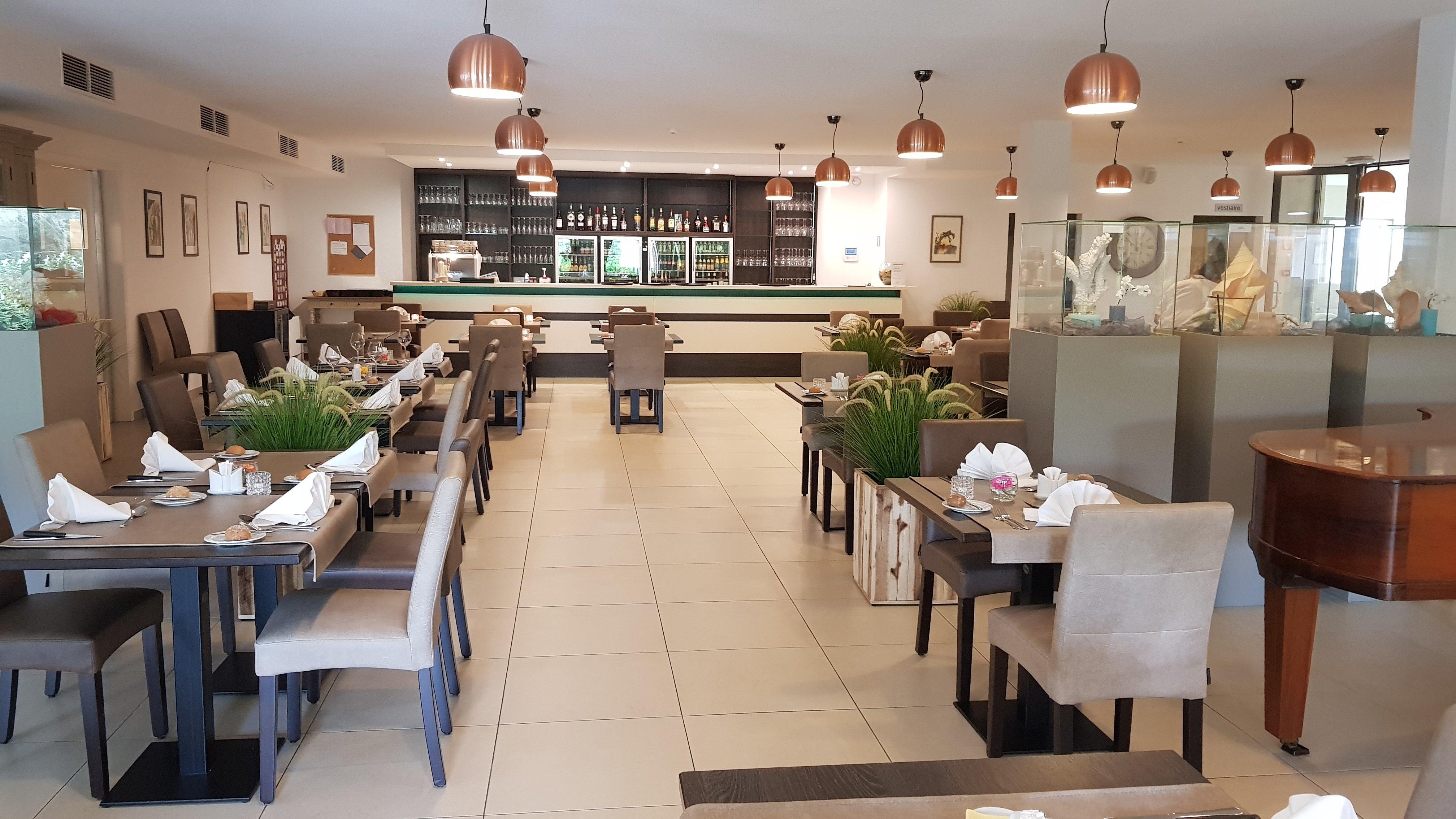 Restaurant De Nieuwe Route