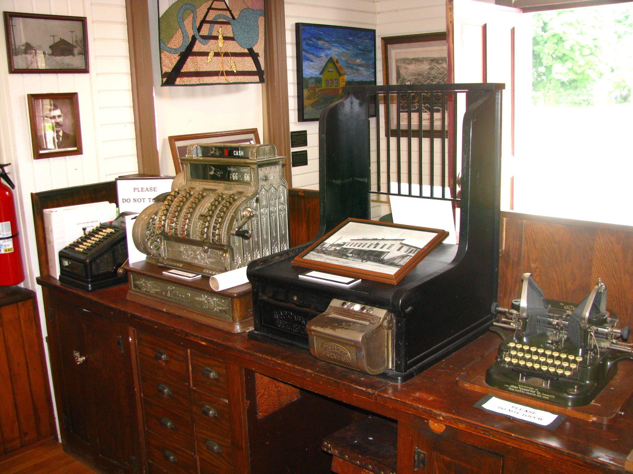 Photo by AndrewFromMadison