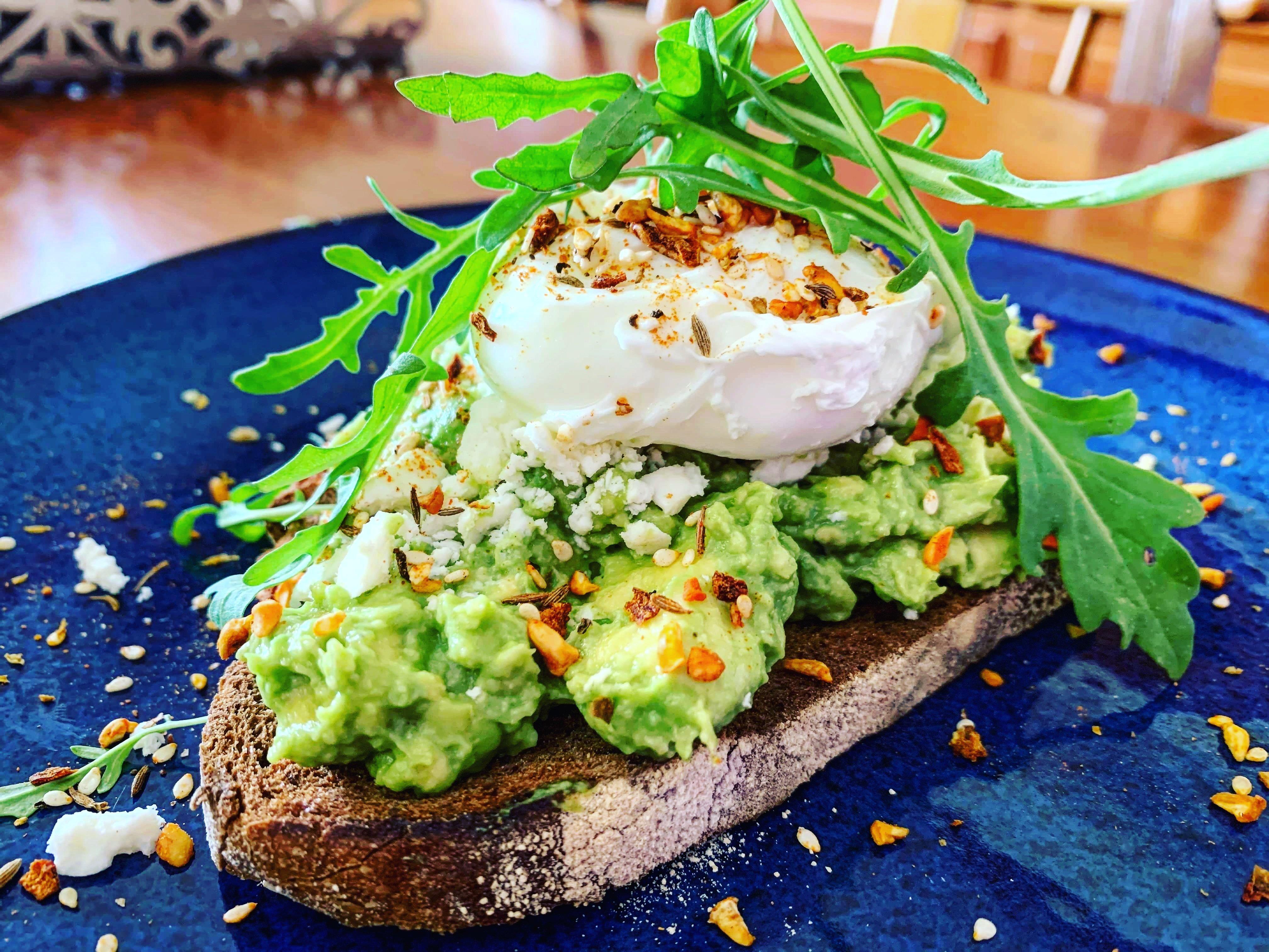 Soul Cafe and Wine Bar