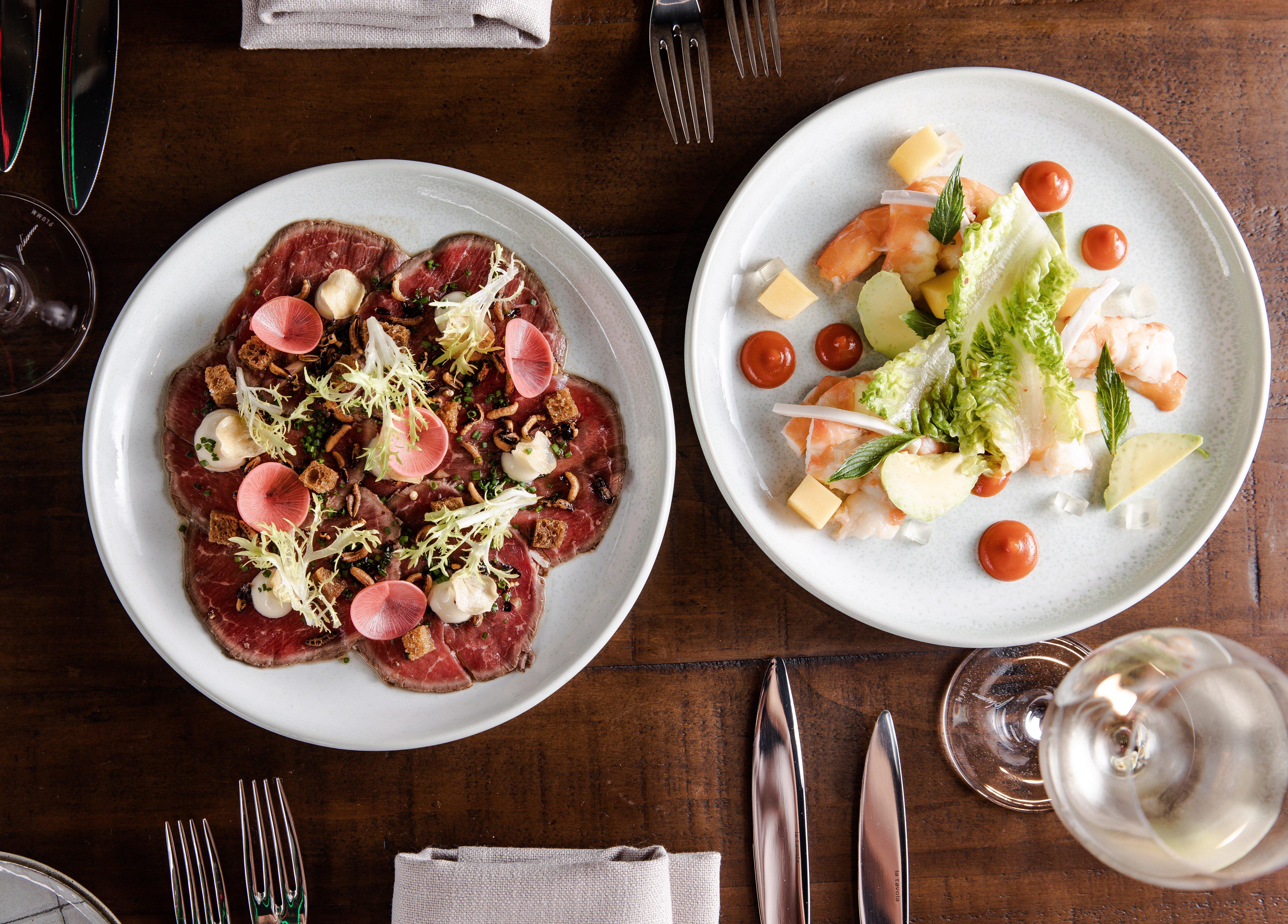 ONYX Grill Restaurant