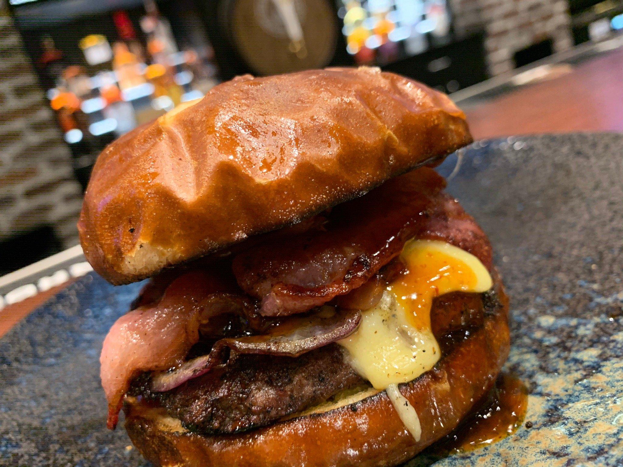 Magee's Irish Pub & Eatery