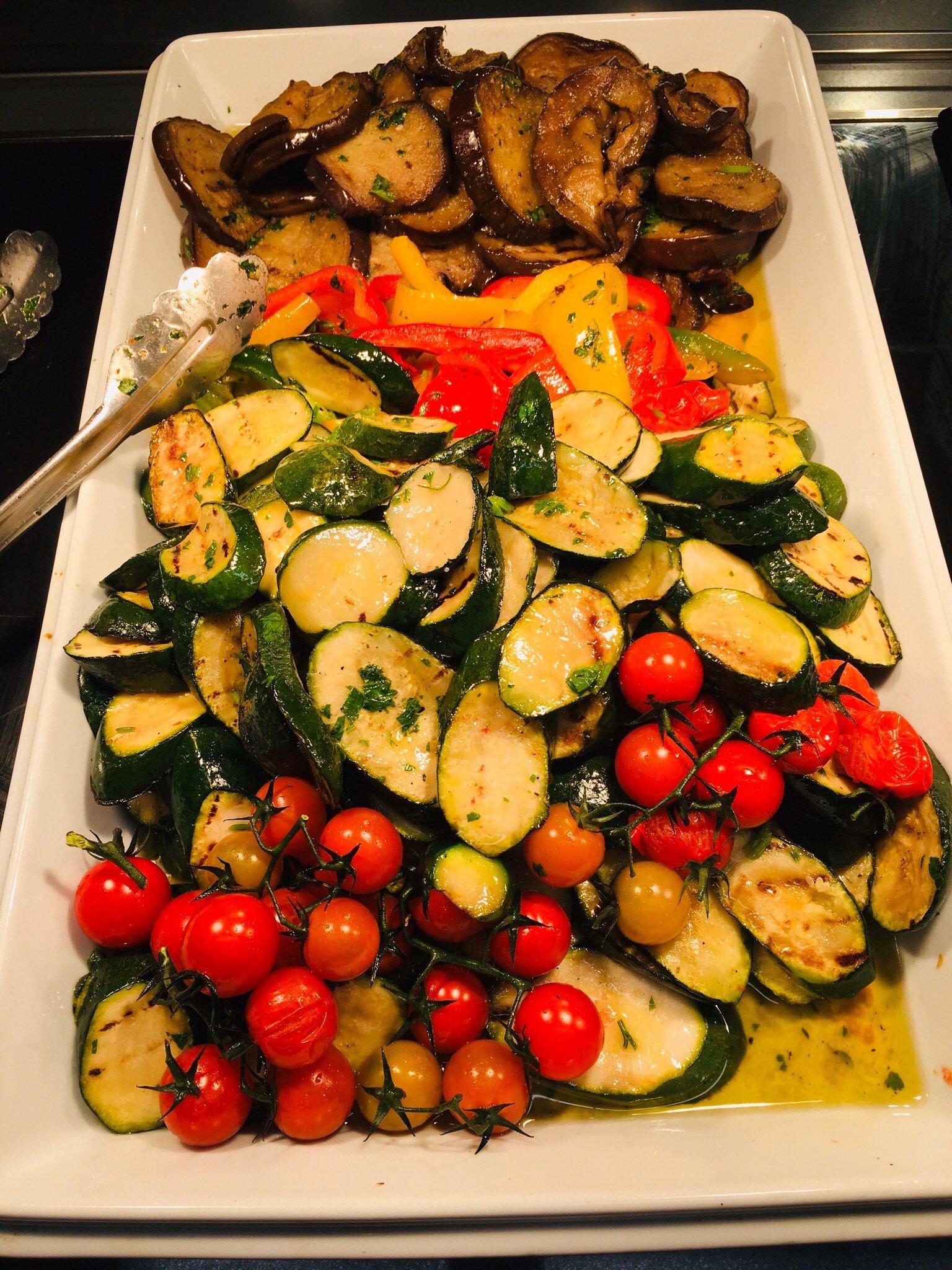 Le Maraîcher Restaurant