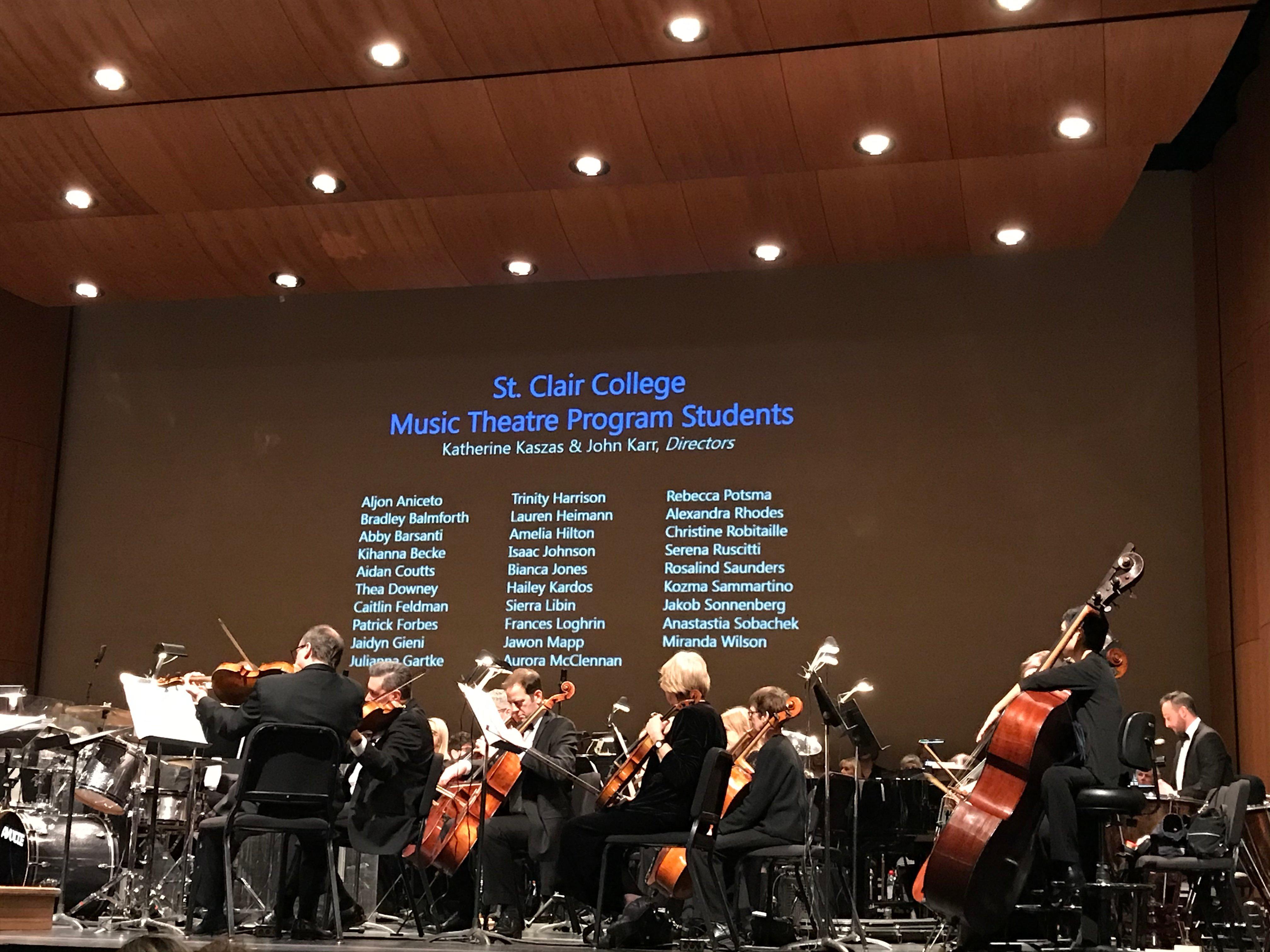 Windsor Symphony Orchestra