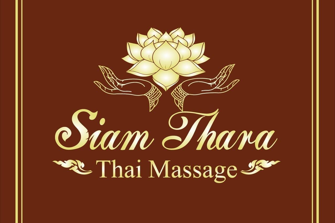 Siam Thara - Thai Massage