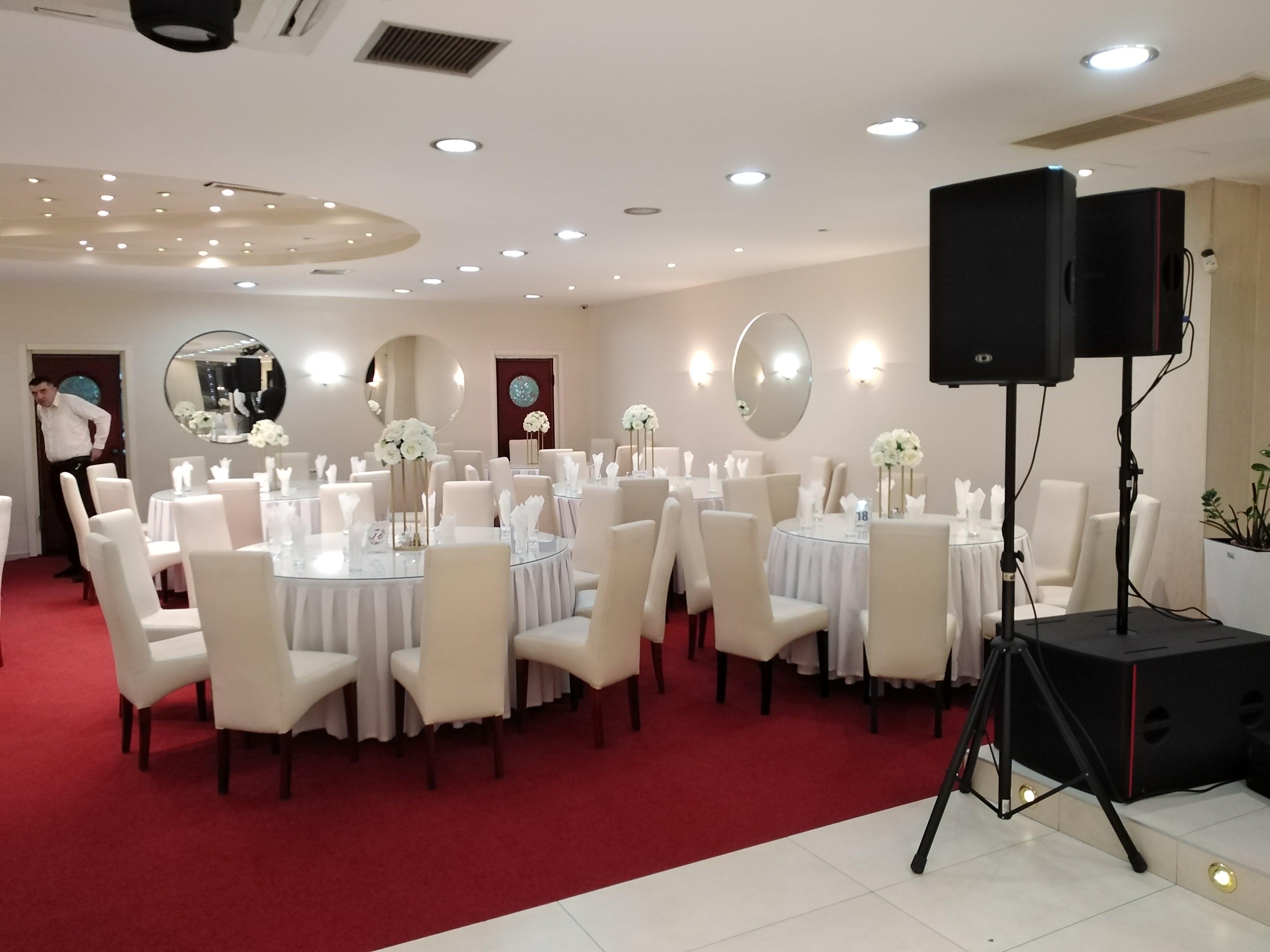 Restoran Filmski Grad