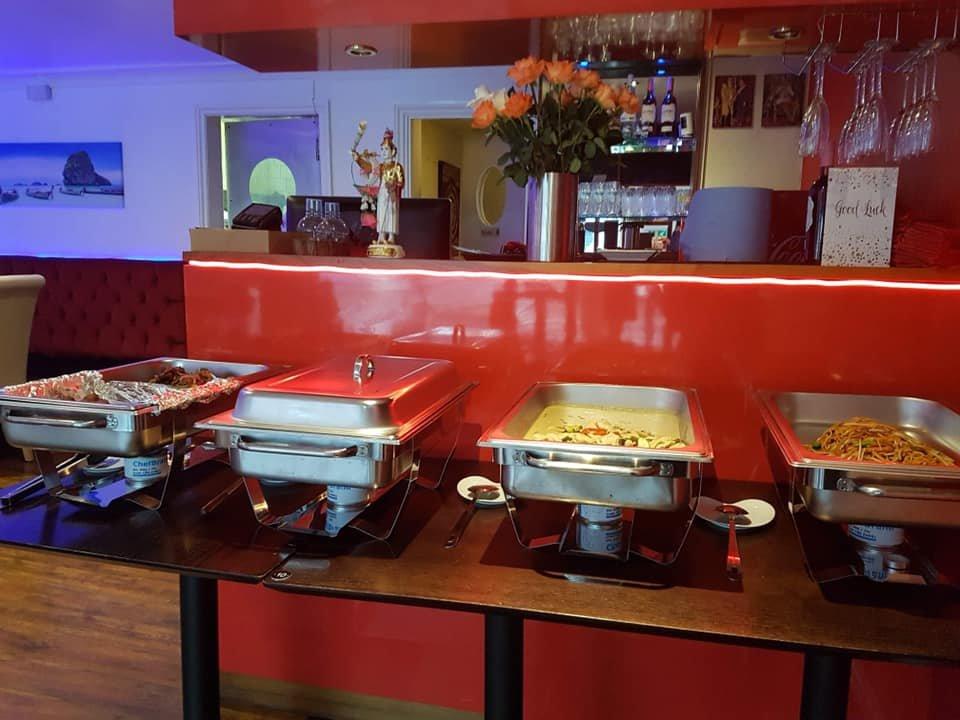 Jaidee Thai Restaurant