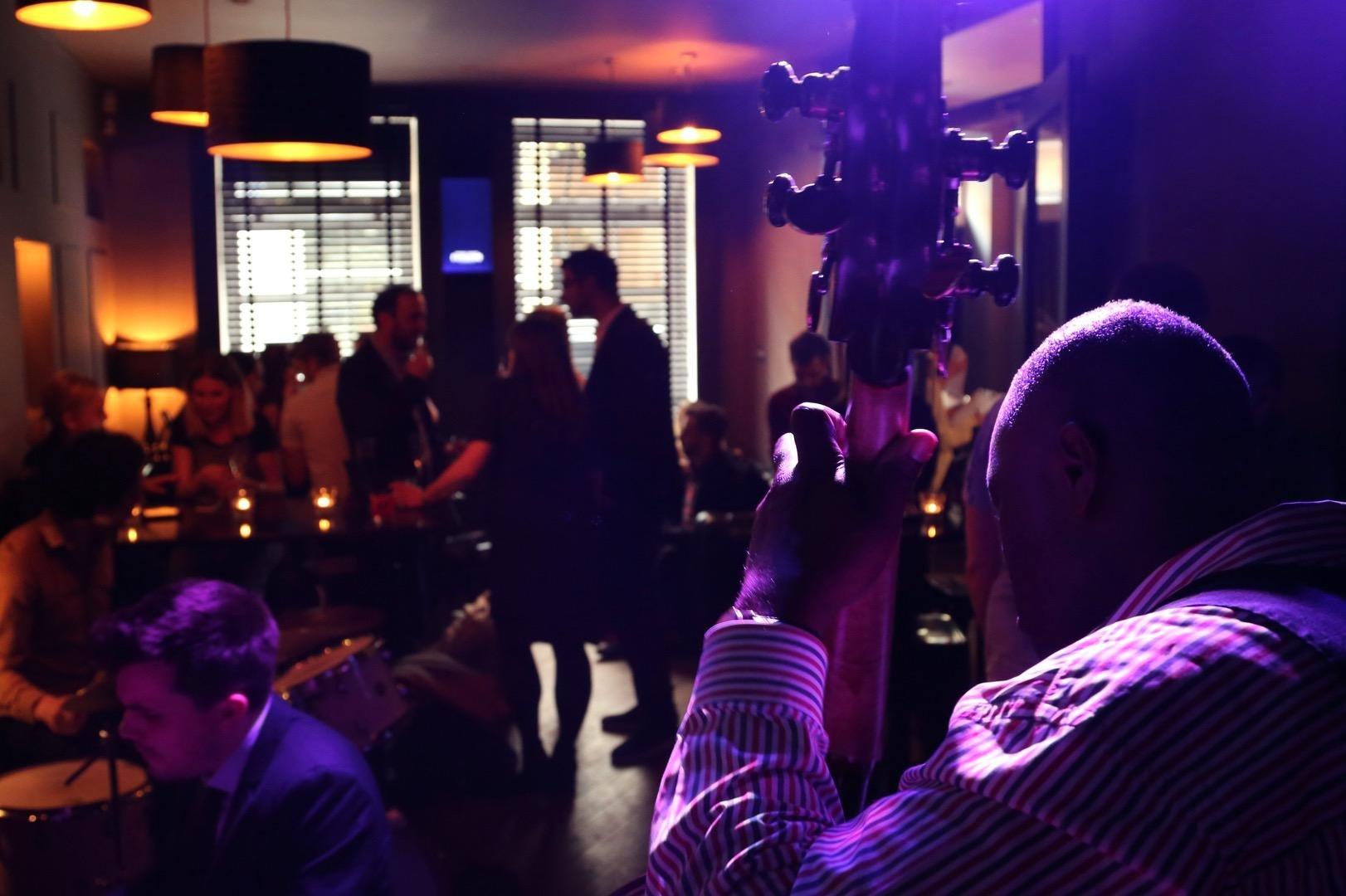 Soho.Live Experiences