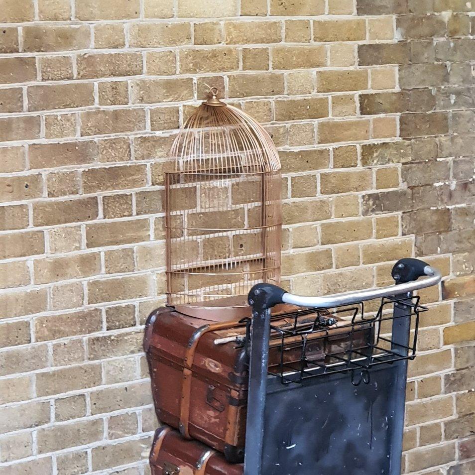 Kings Cross St Pancrass