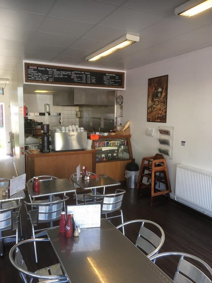 Coxheath Spice Indian Takeaway