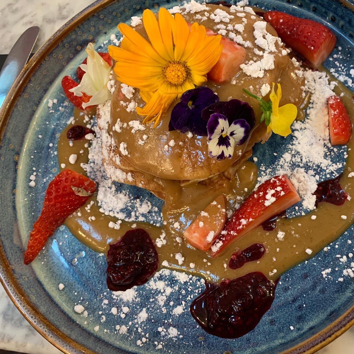 The Treehouse Bar & Restaurant