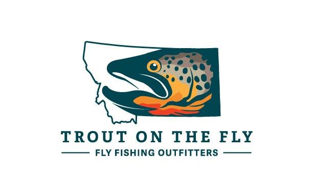 Trout On The Fly