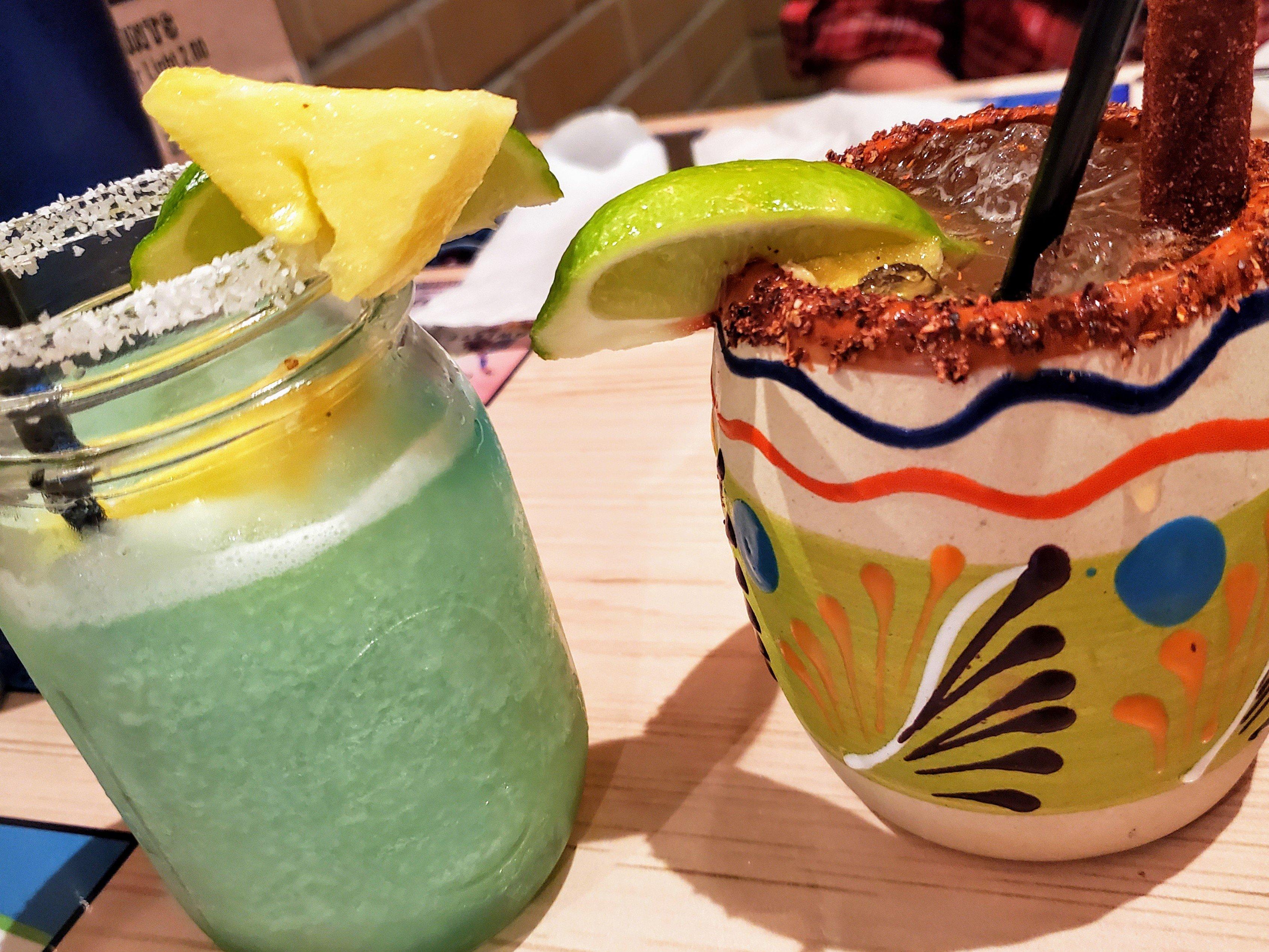 Senaida's Mexican Kitchen