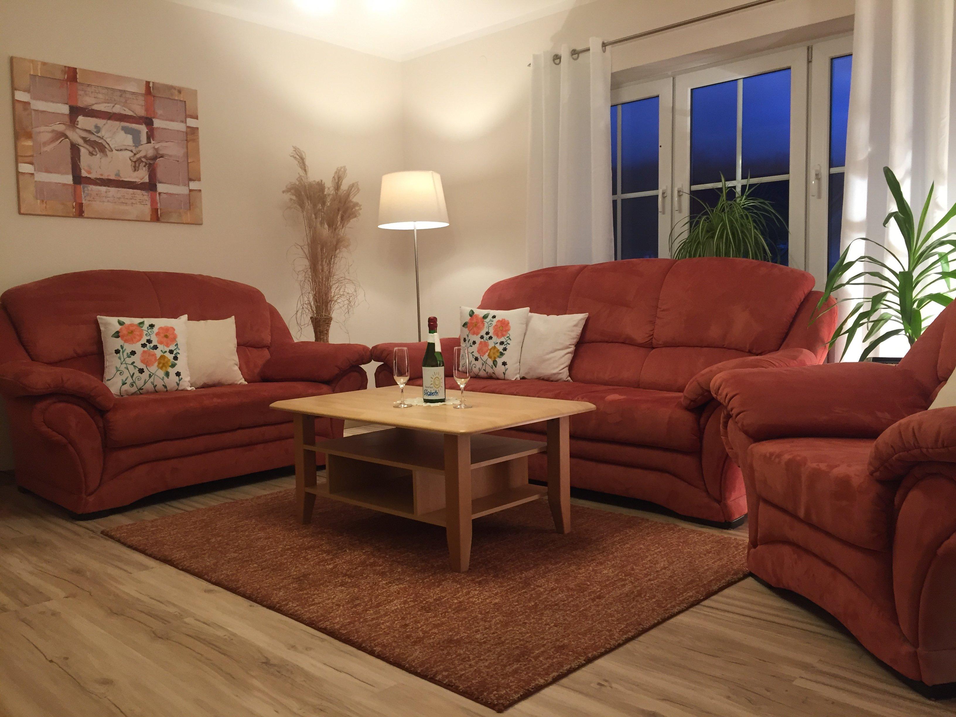 Ferienwohnungen Elisabeth