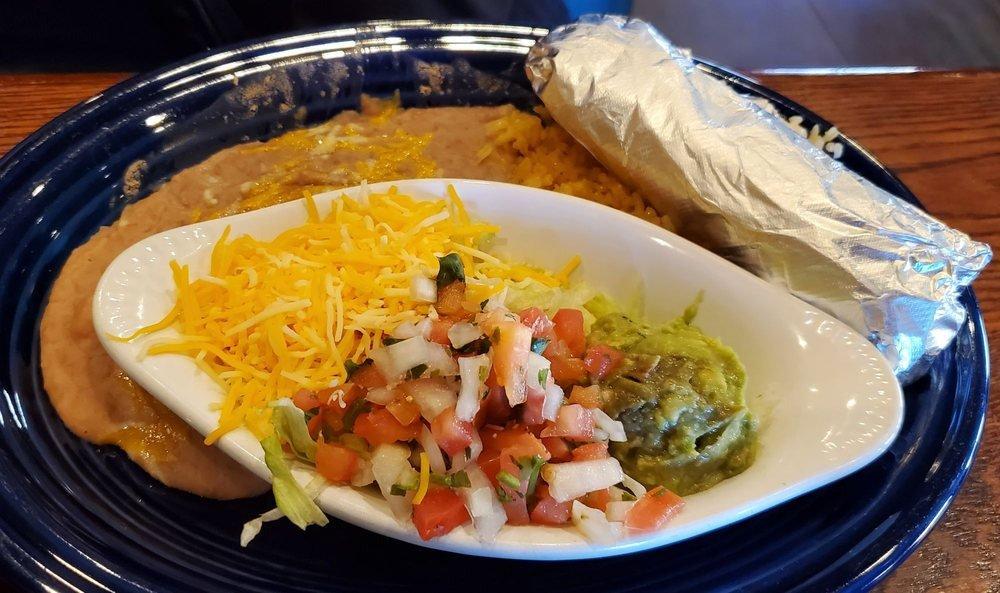 Maria's Mexican Restaurant