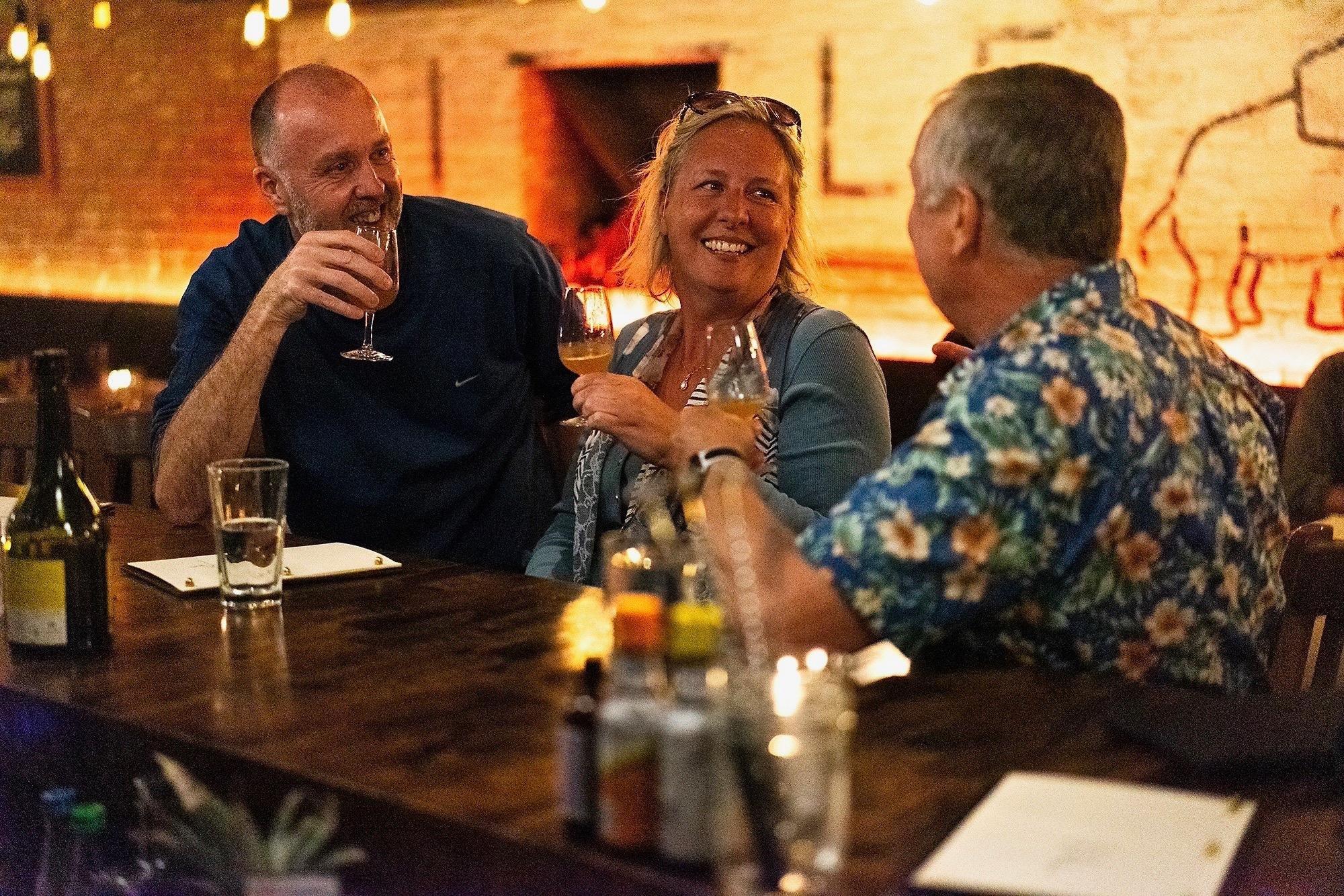 Cocktails: From Prohibition to Art!