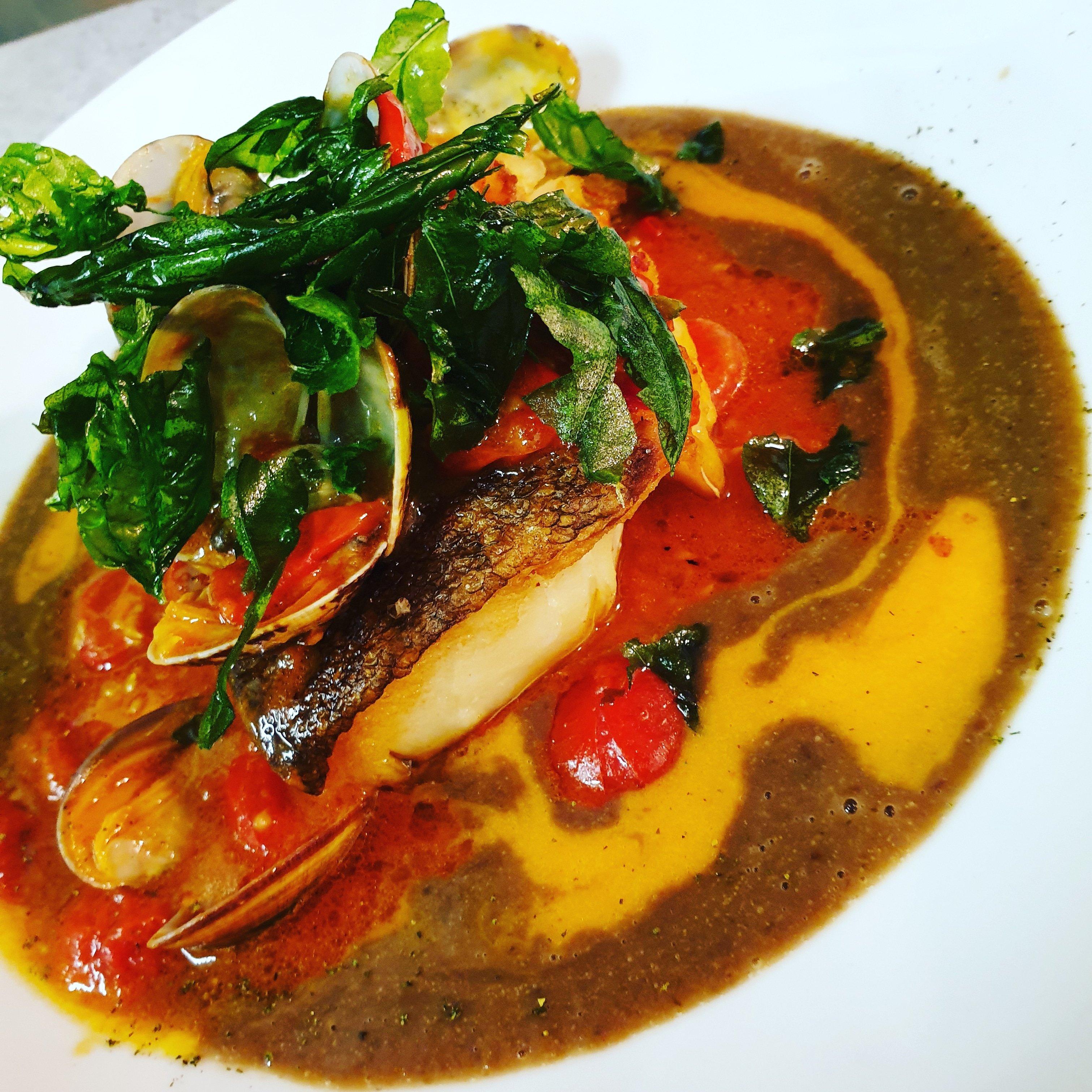 Primitivo Ristorante Weinbar