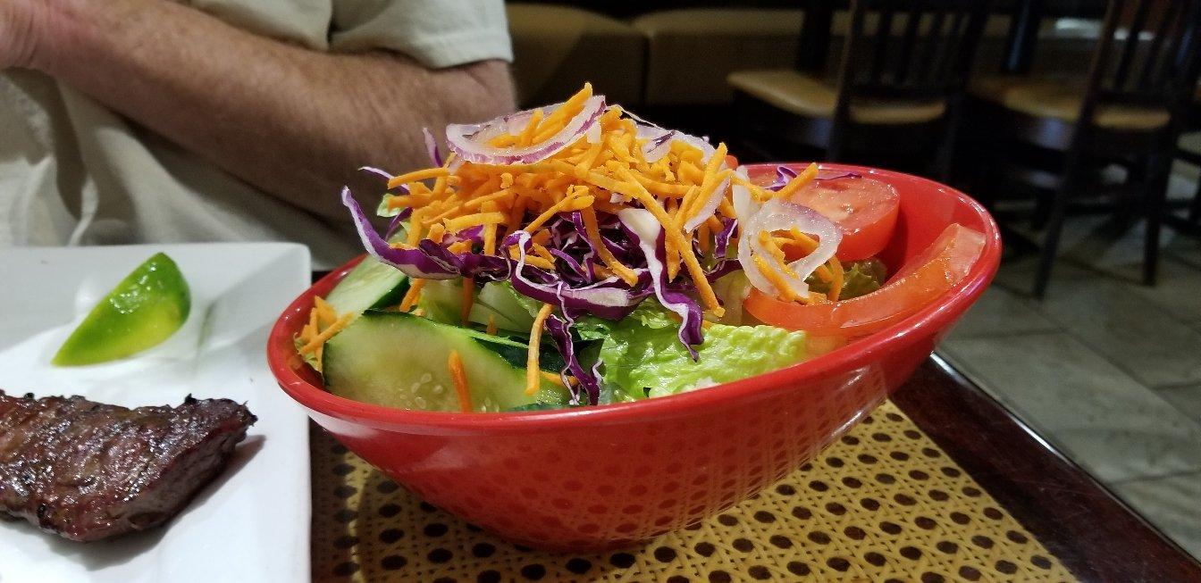 Casavana Cuban Cuisine