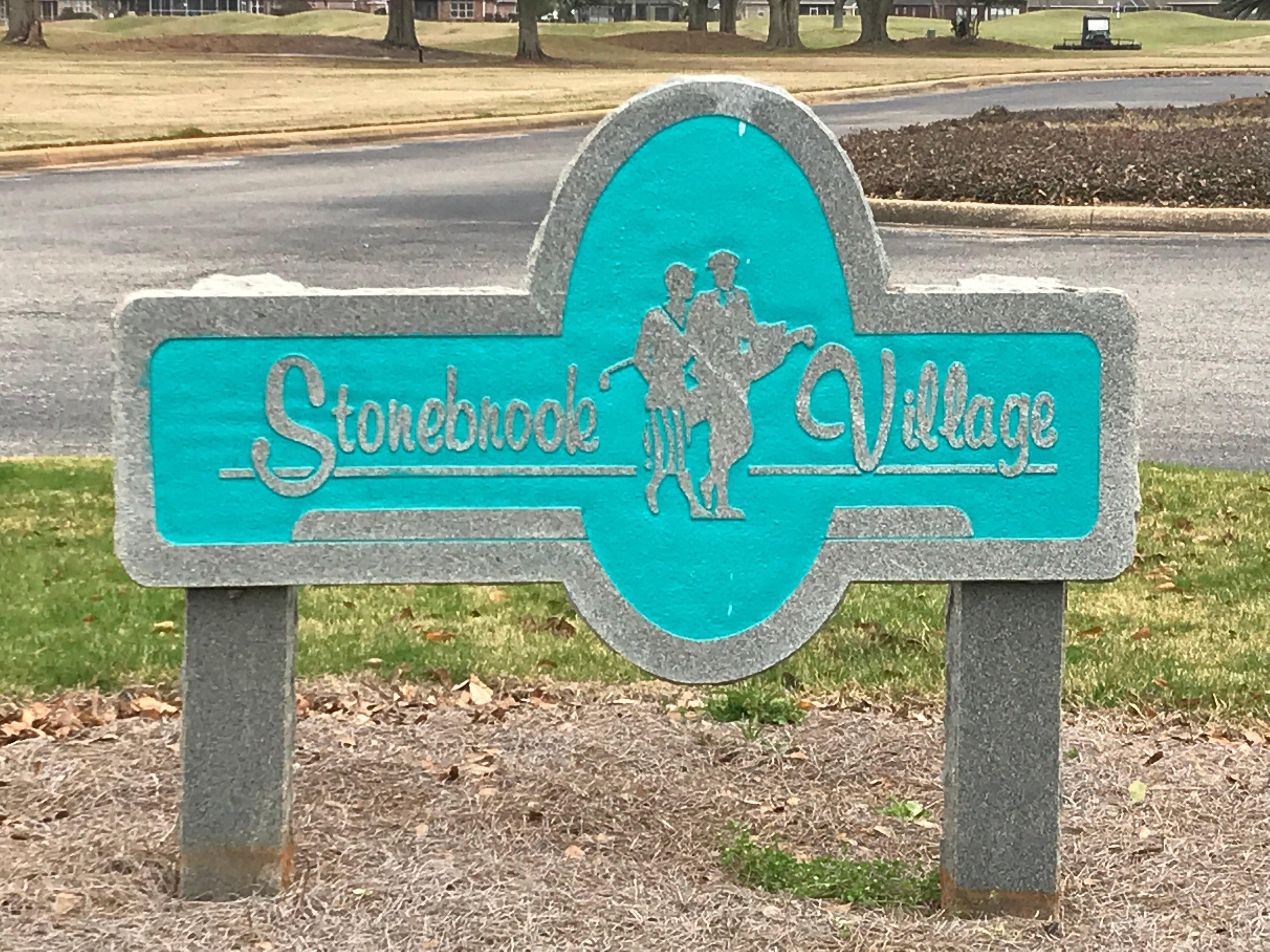 Stonebrook Golf Club