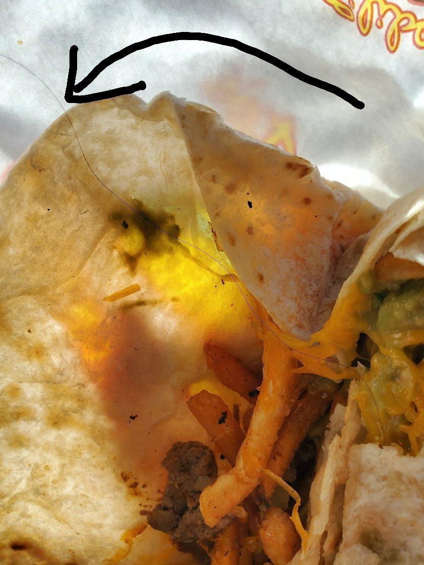 Filiberto's Mexican Food