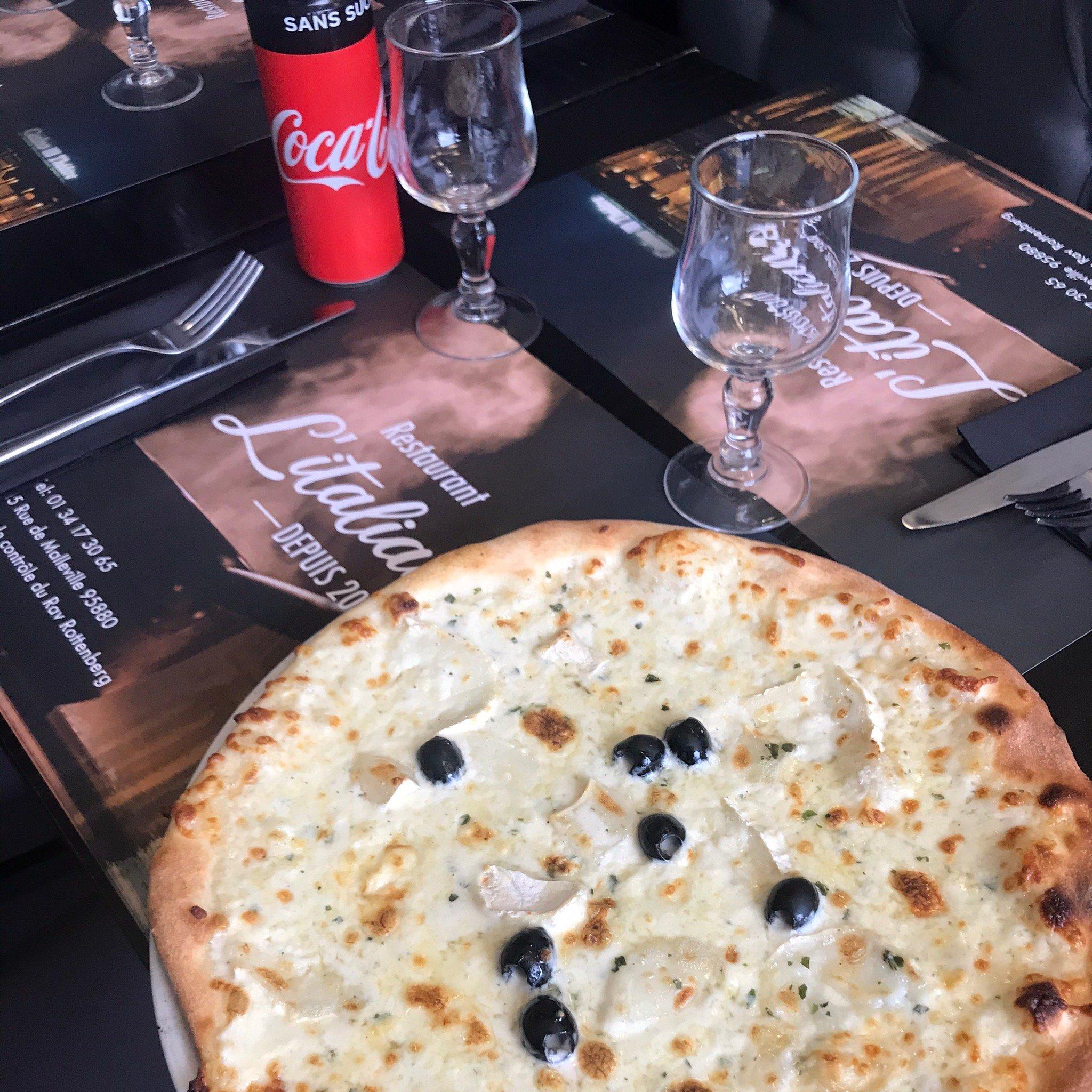 L'italiano Restaurant