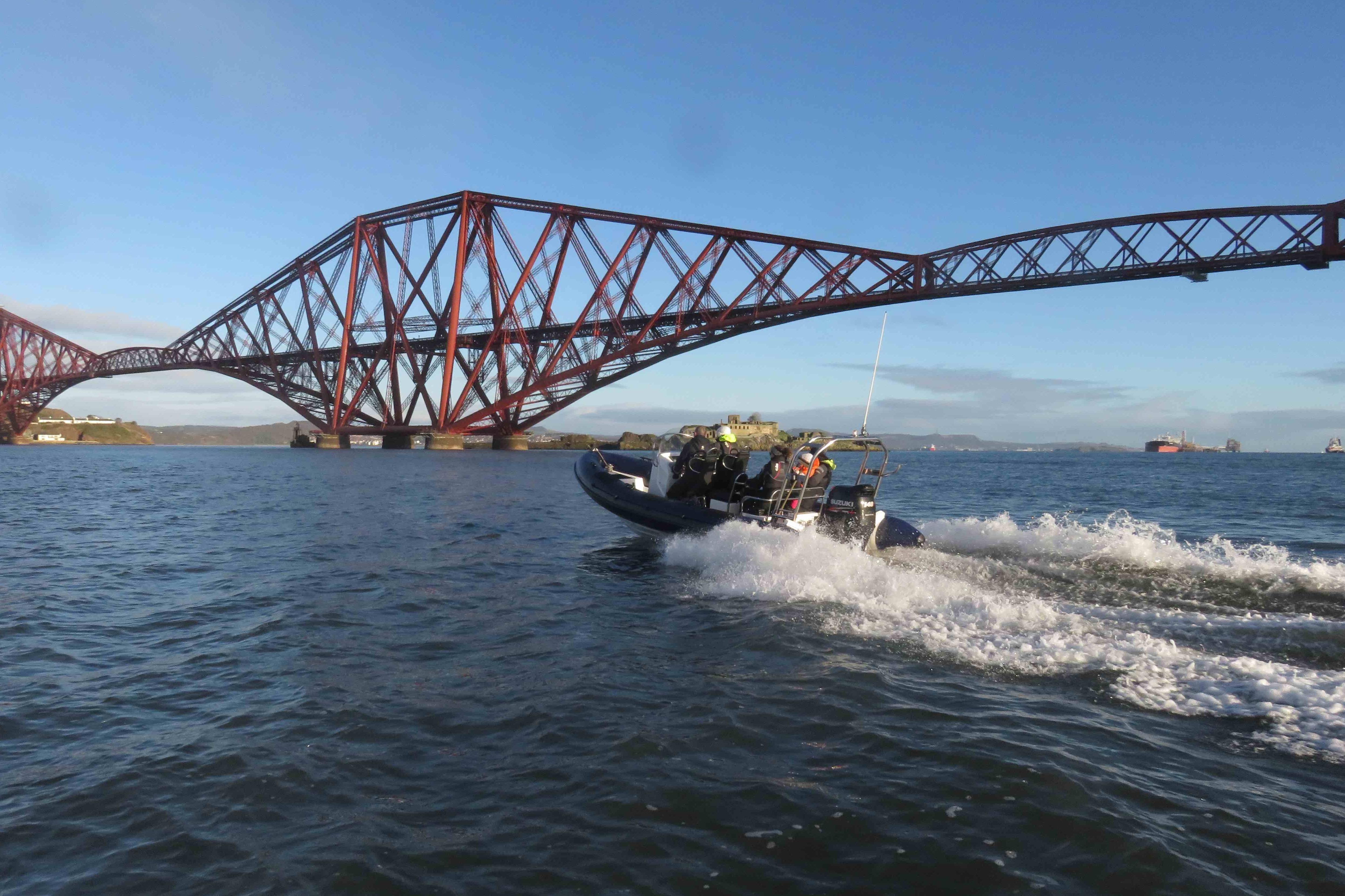 Edinburgh Marine Academy