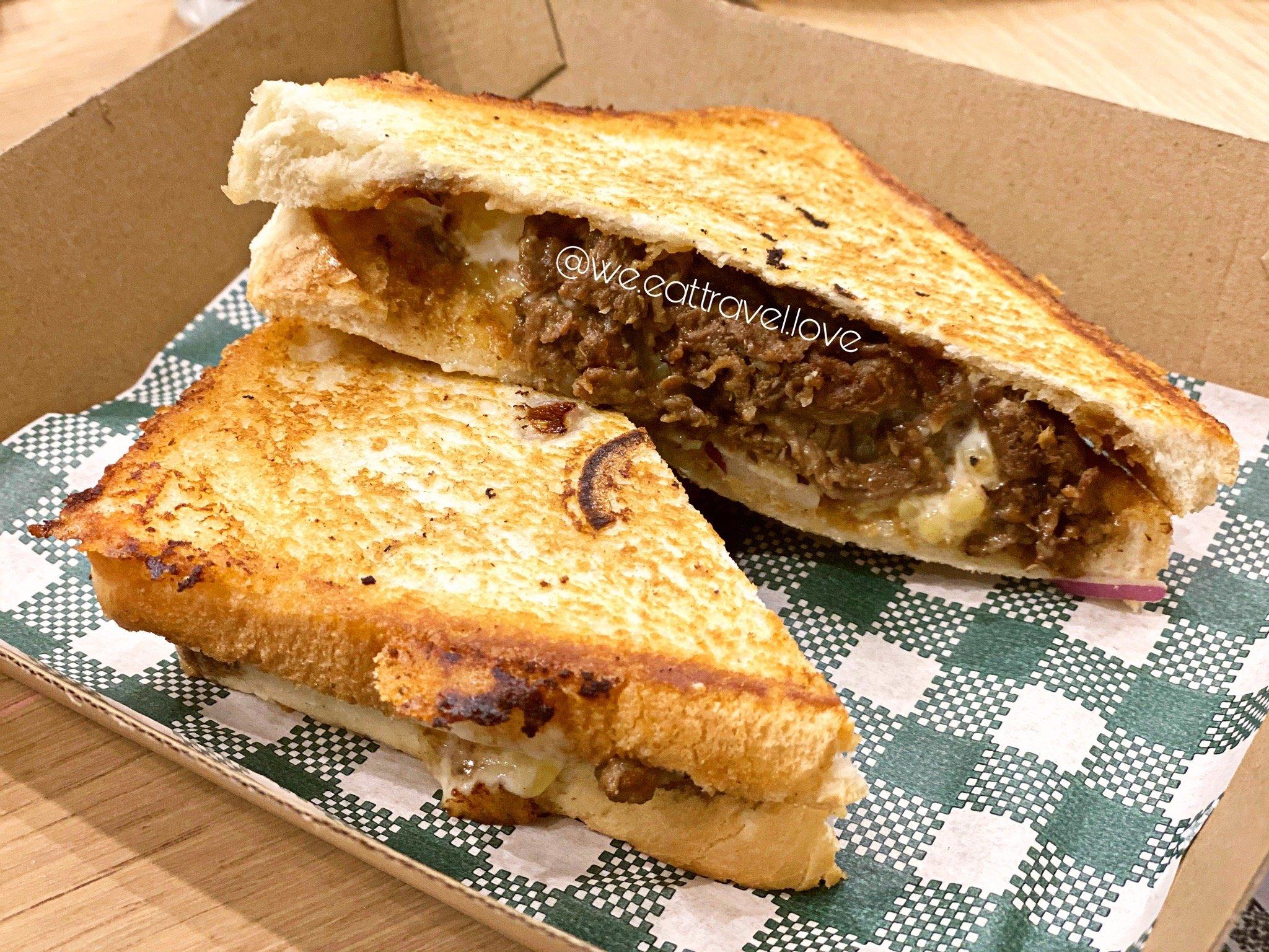 Dari Korean Café and Bar