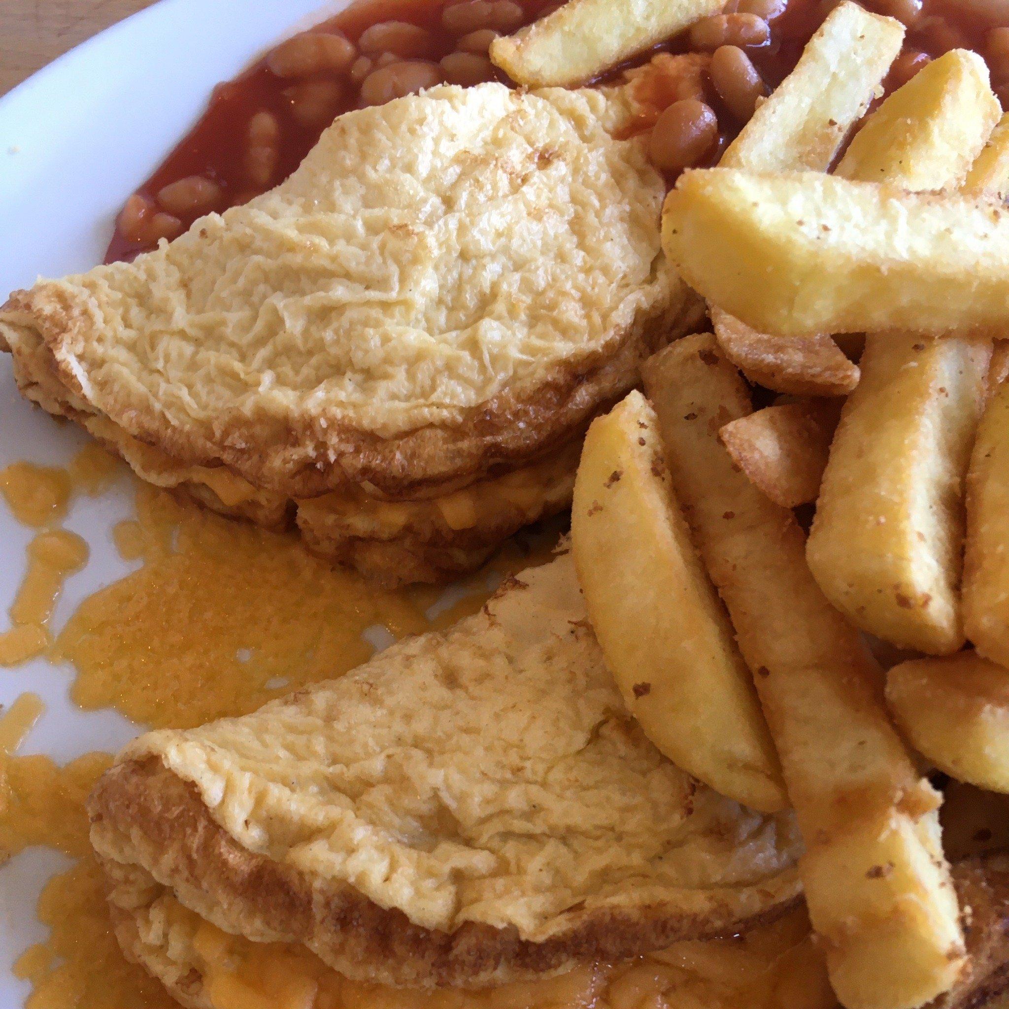 Morrisons Doncaster - Balby Cafe