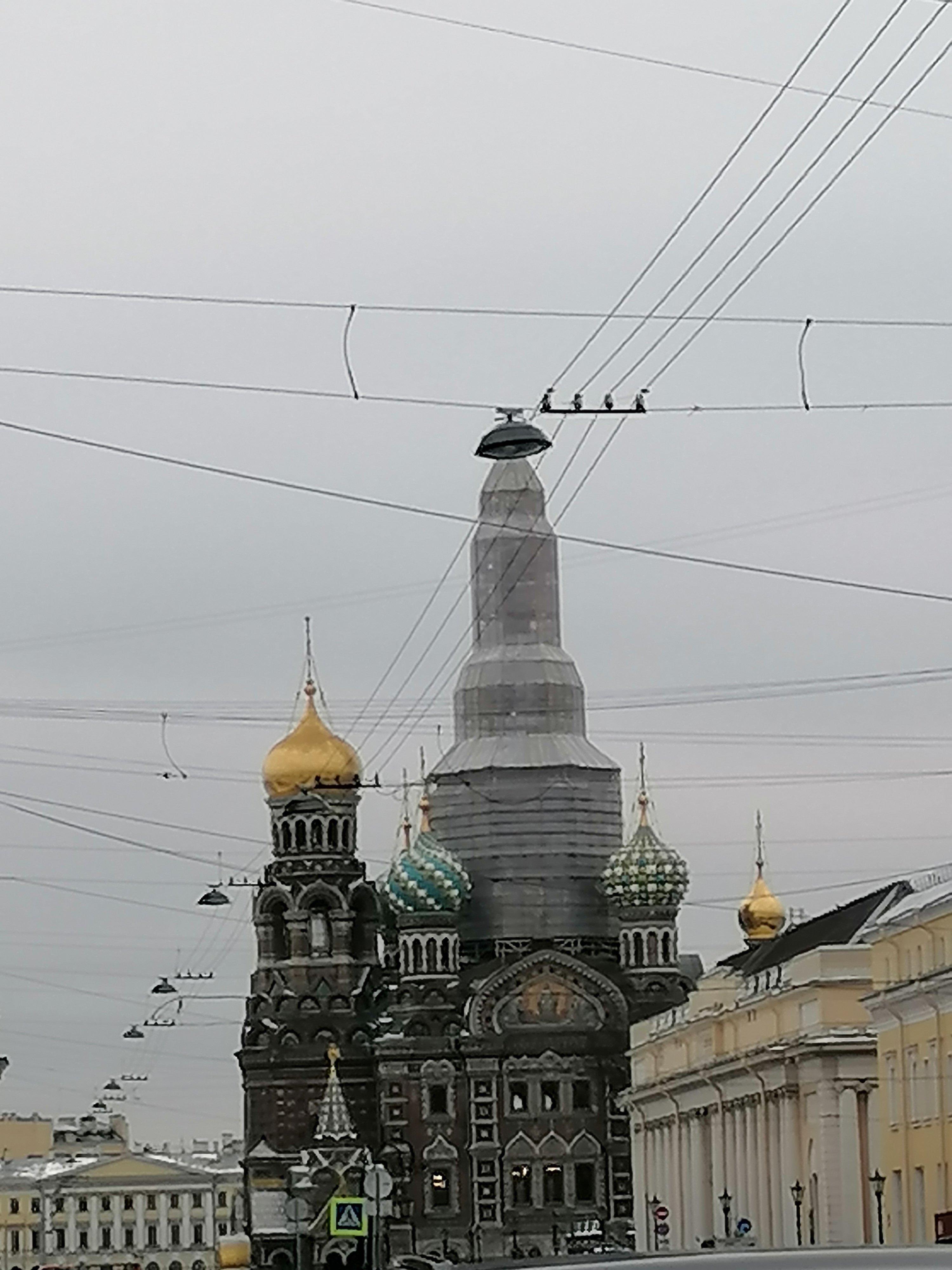 City Hostel St Petersburg