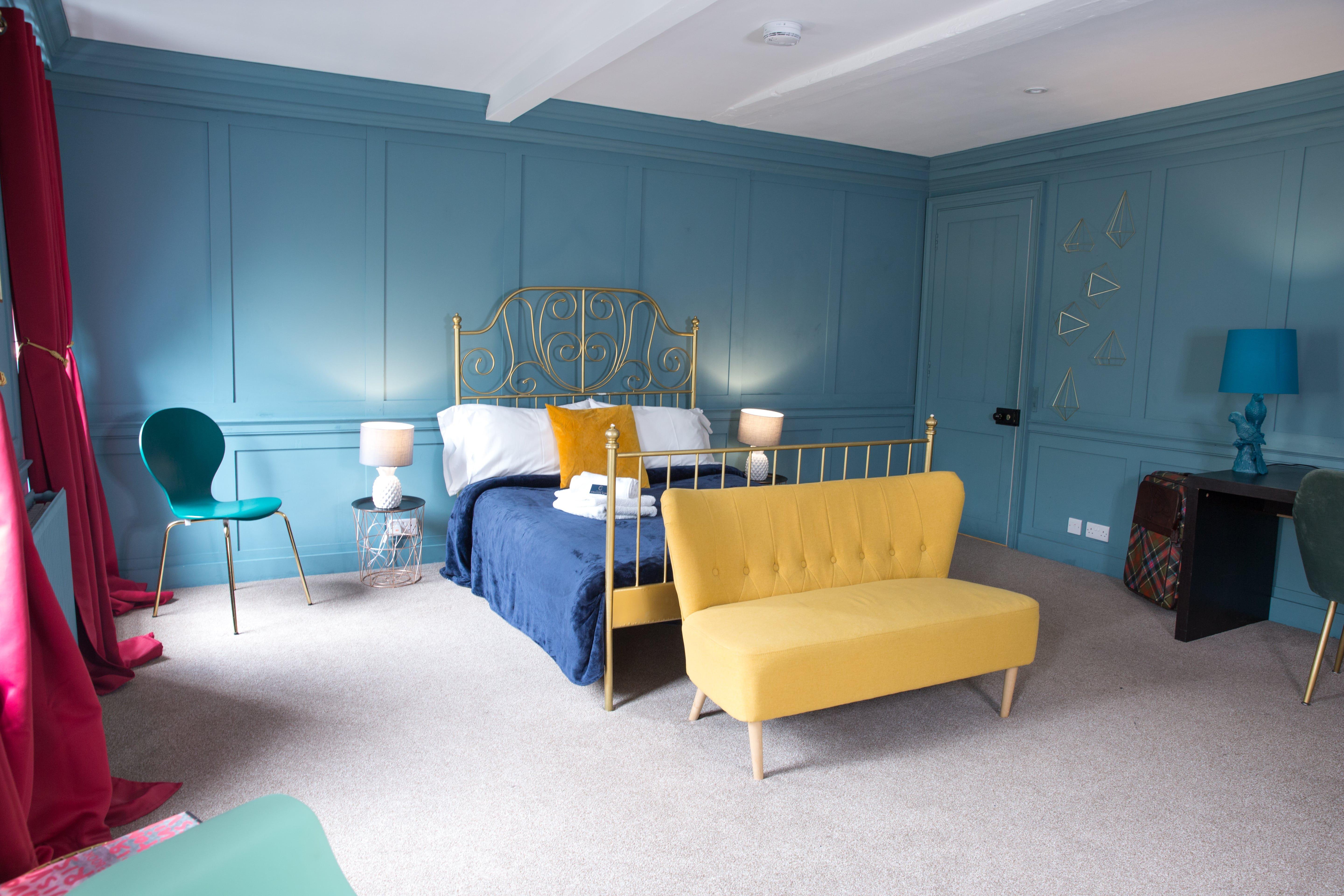 House Of Sebastiao Maria