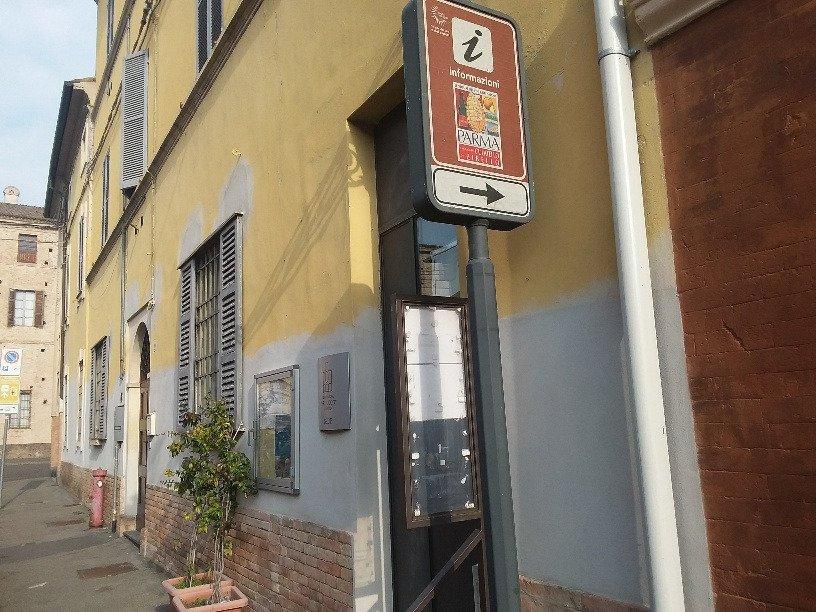 UIT - Ufficio Informazioni Turistiche