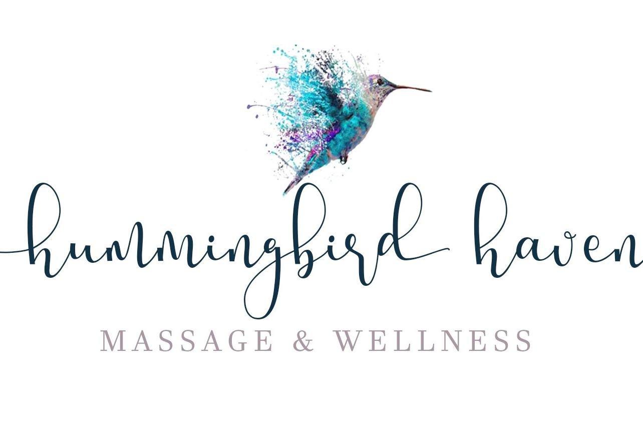 Hummingbird Haven Massage & Wellness