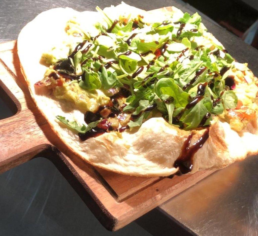 Quaystone Bar and Kitchen