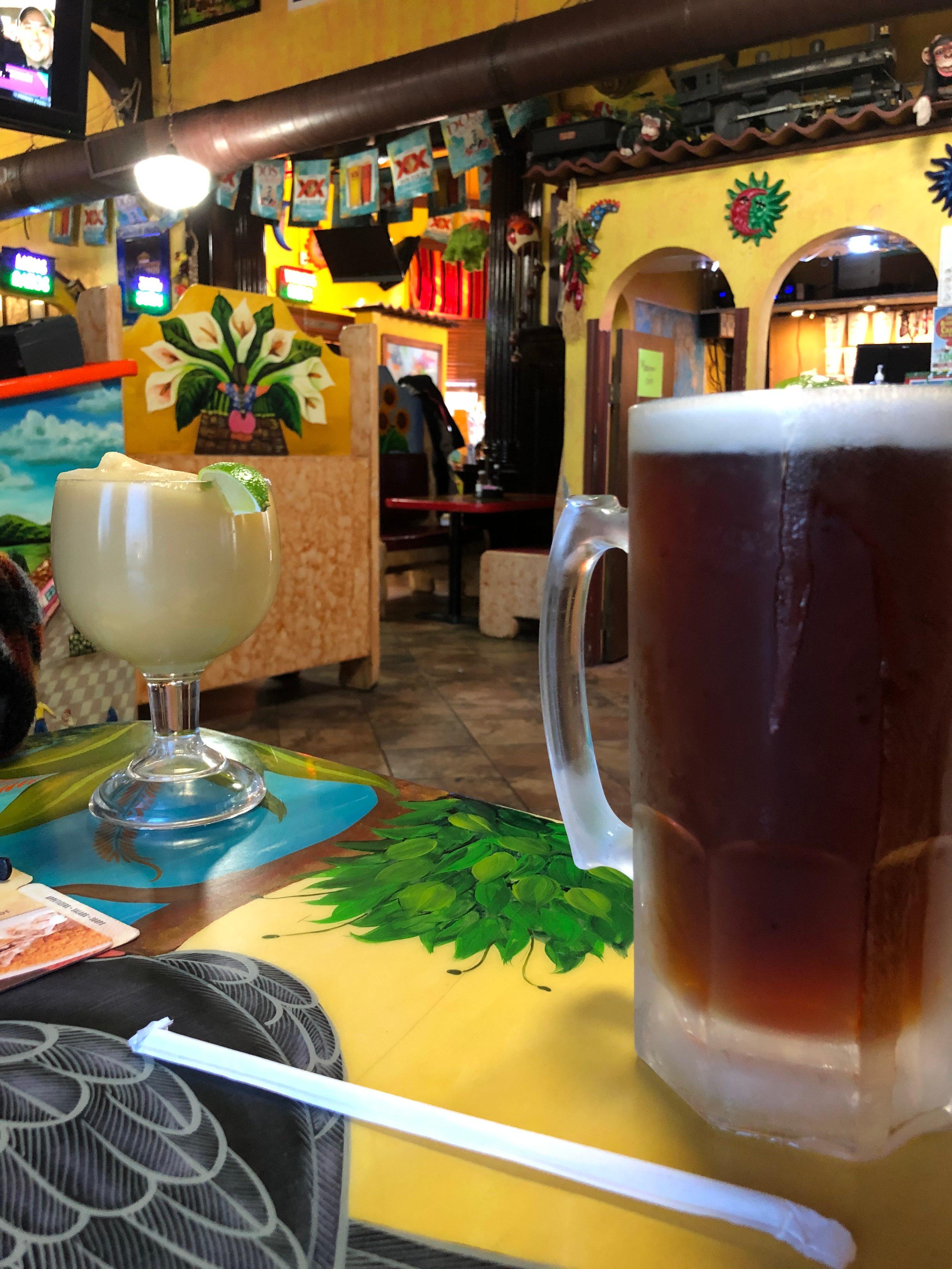 Tequila's Mexican Grill