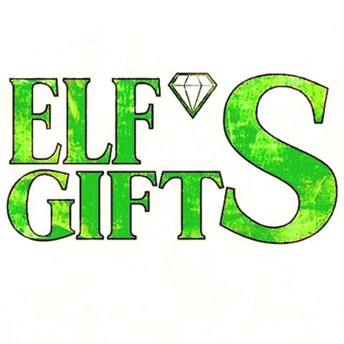 Elfs Gifts - Green Bay