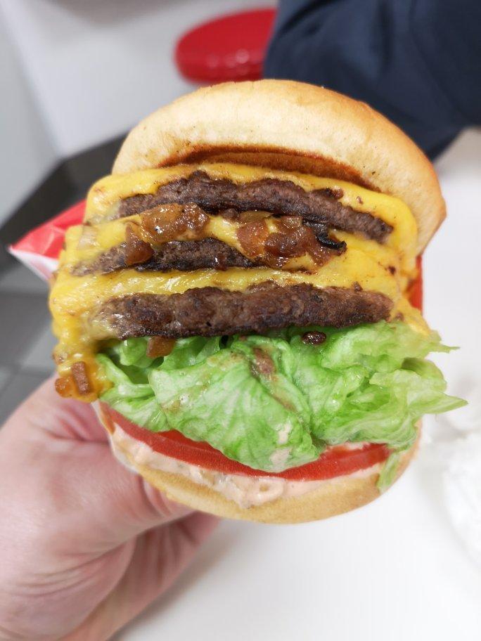 In-N-Out Burger