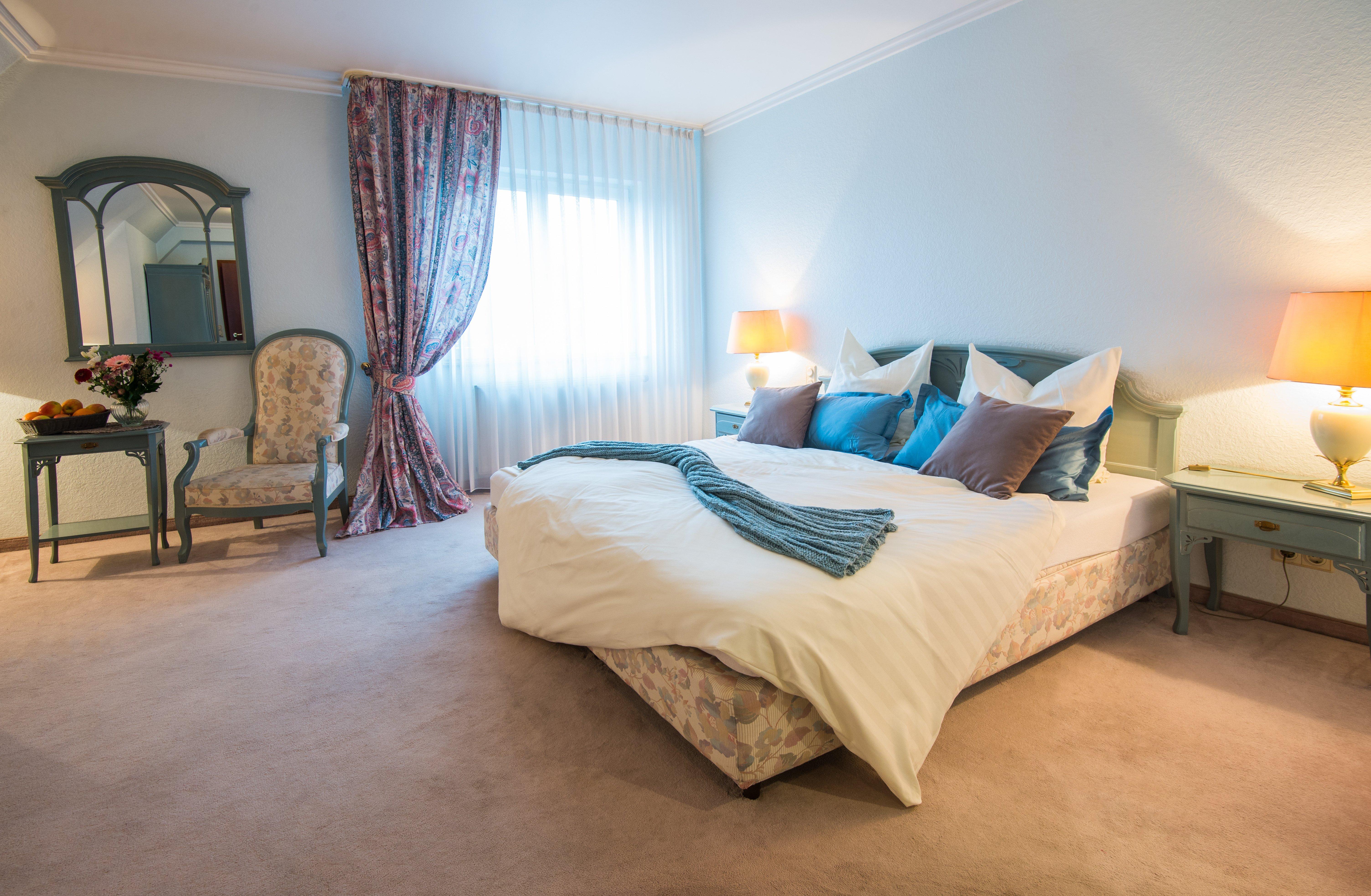 Hotel & Restaurant - Zum Vater Rhein