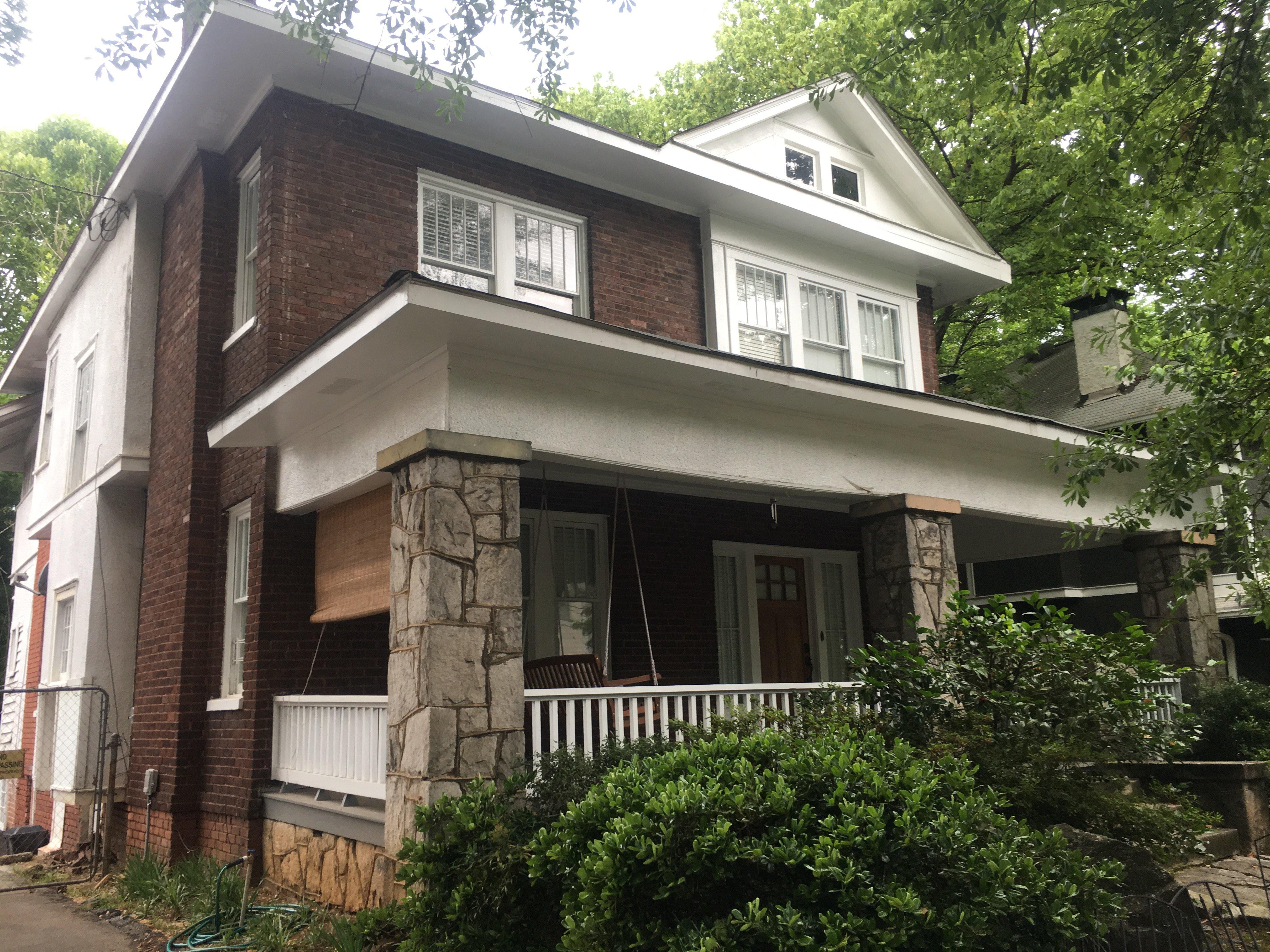 Atlanta Midtown Hostel