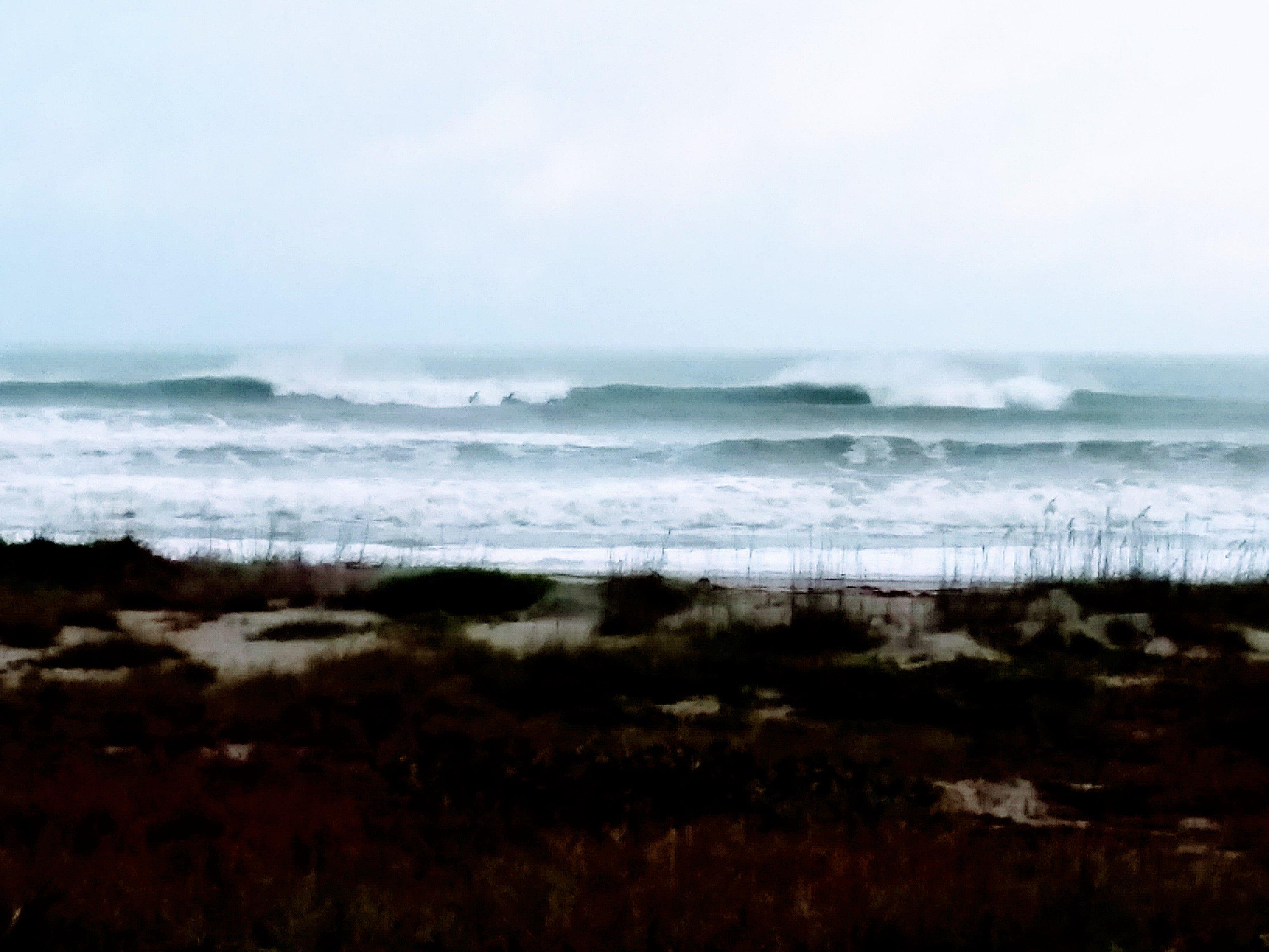 Spanish Main Condominiums