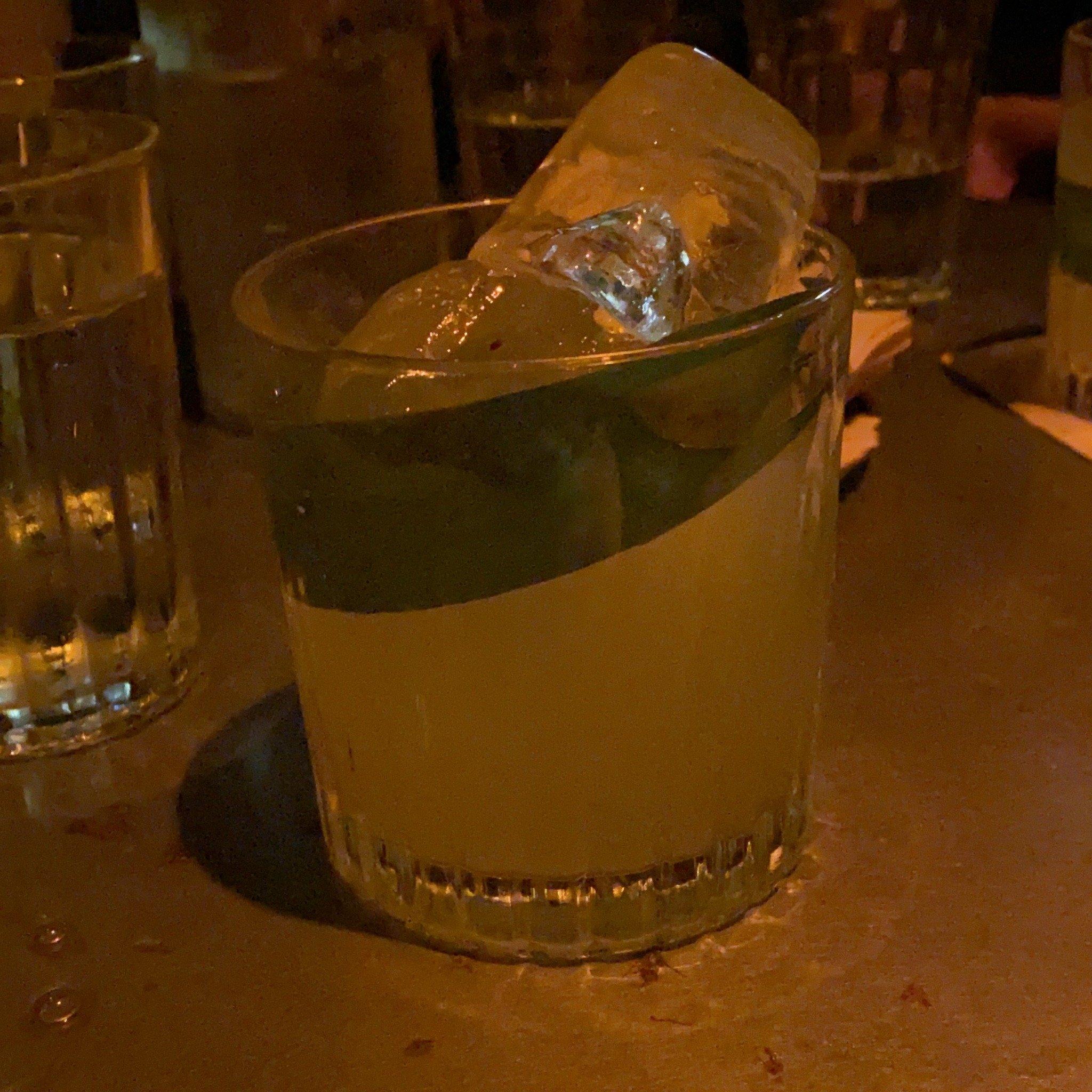 Santos y Desamparados