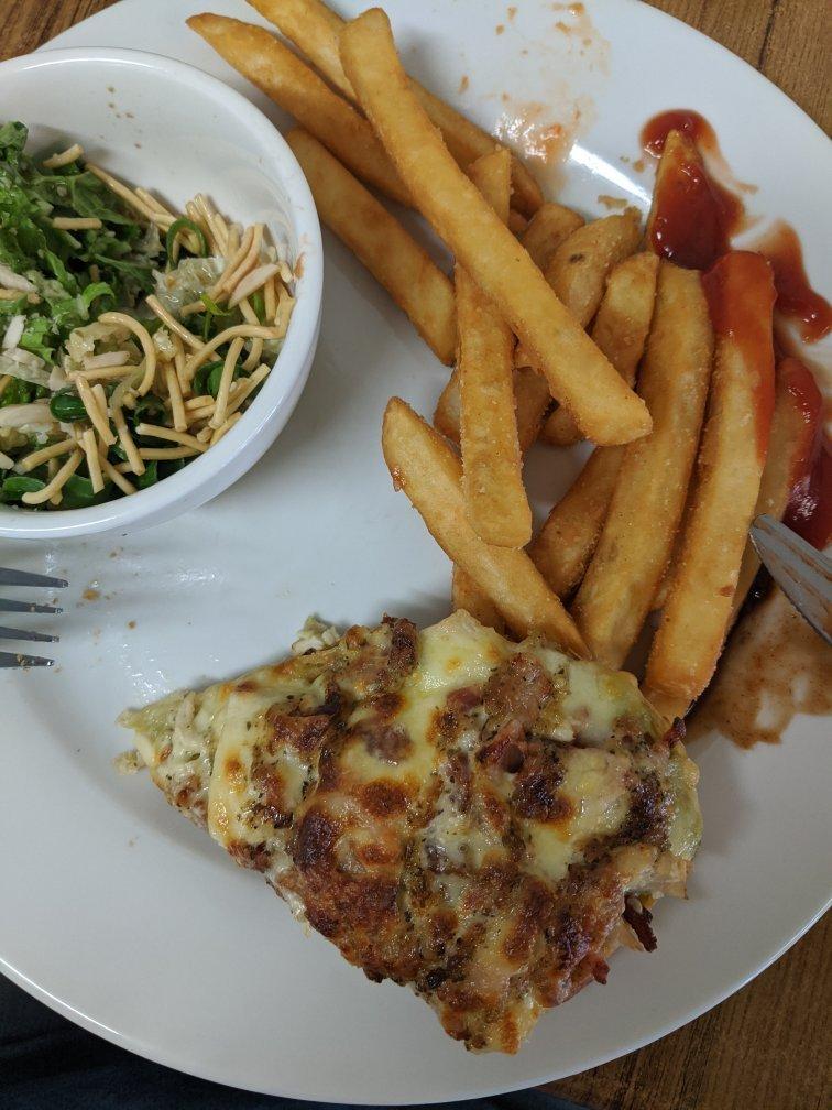 The Girls' Coffee Bar