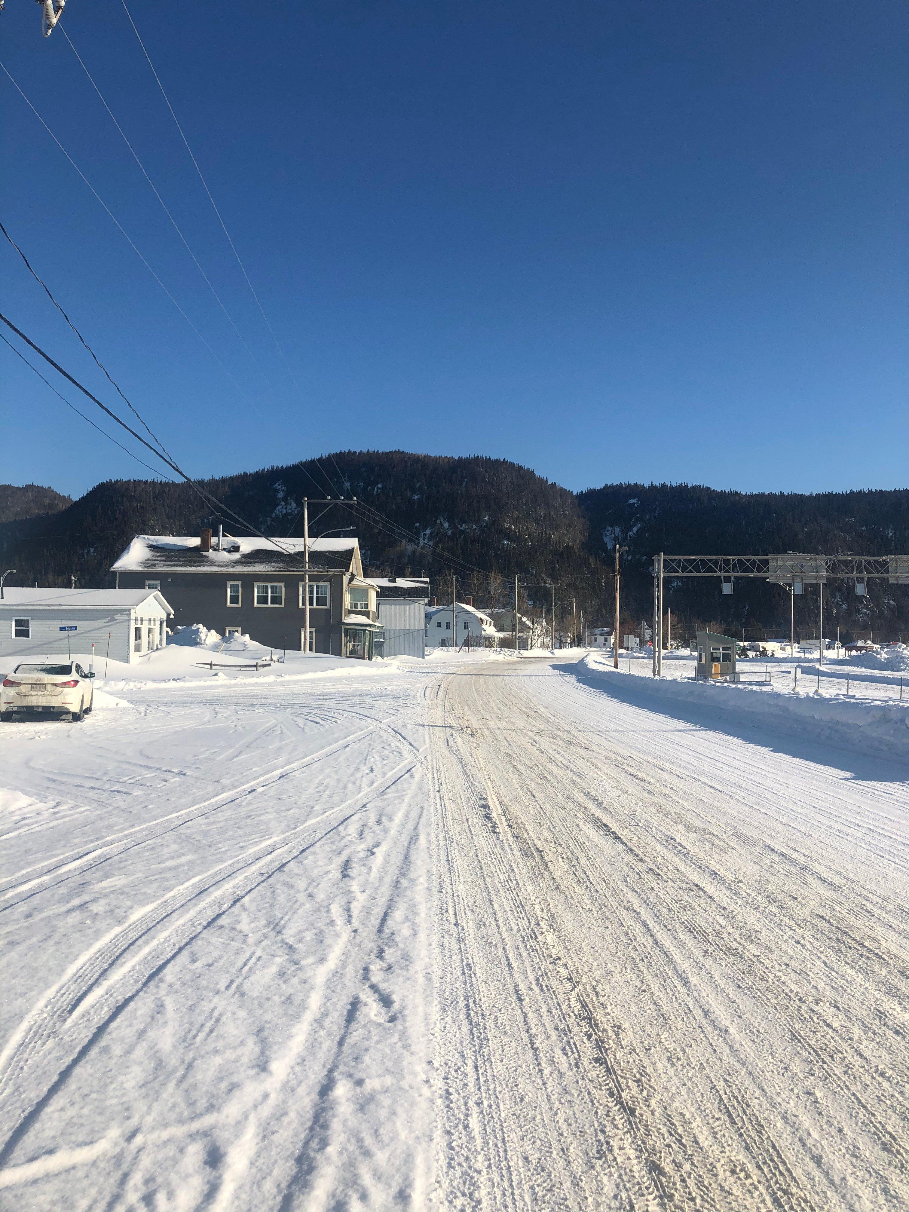 Auberge Aux Mille Pêcher