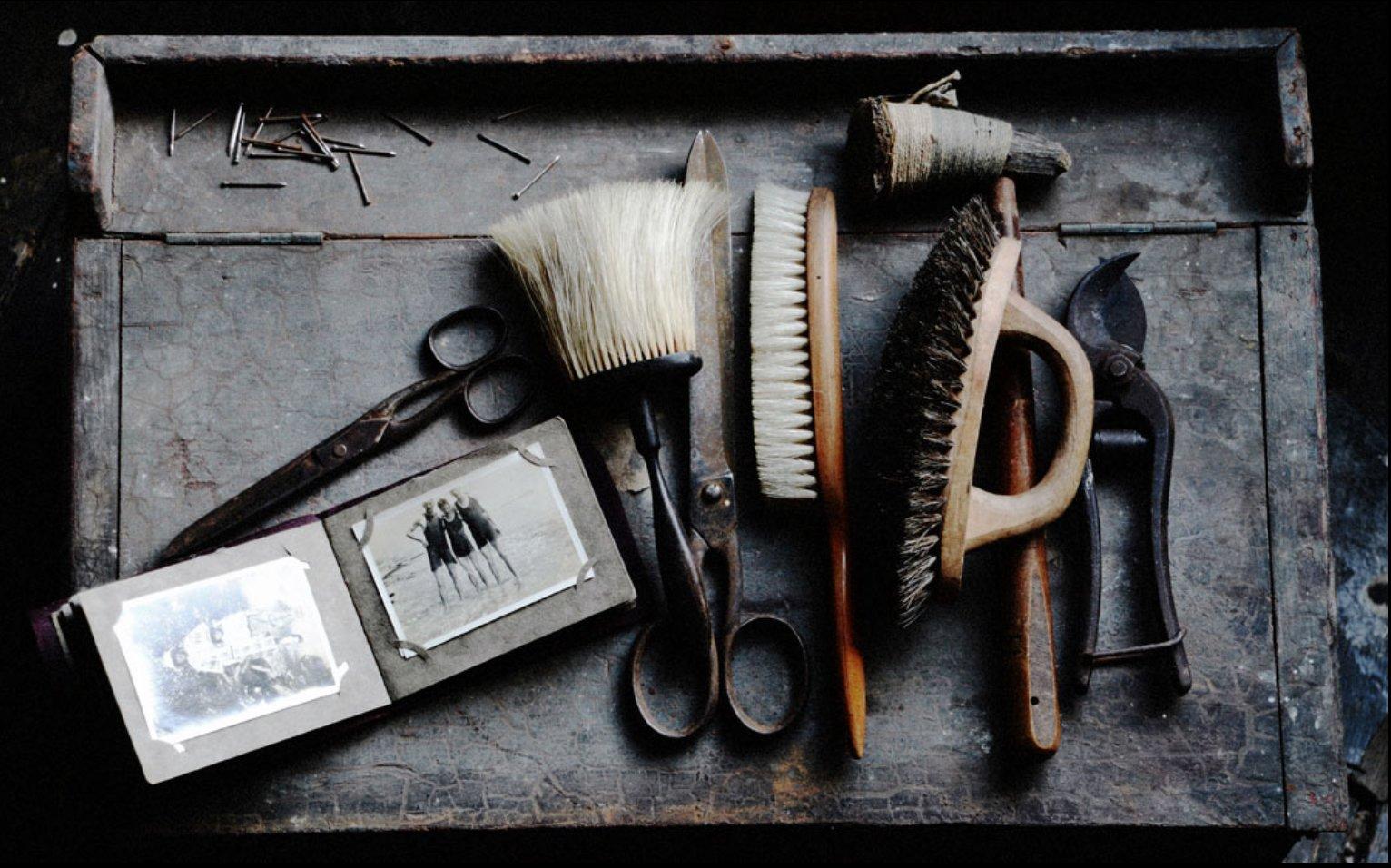 A G Hendy Home Store