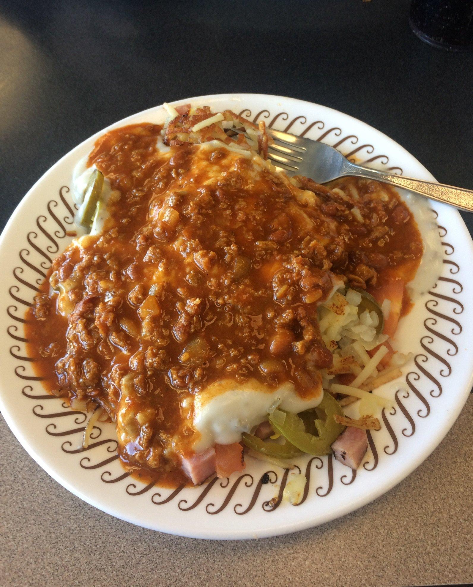 Waffle House