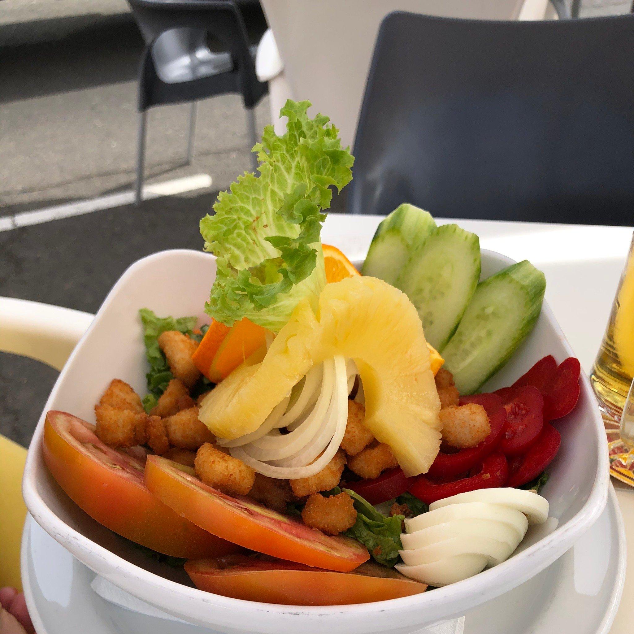 El Rinconcito de Canarias