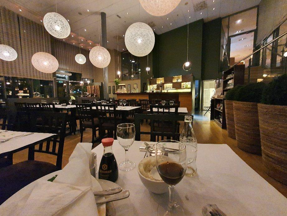 Kolbotn China House Restaurant