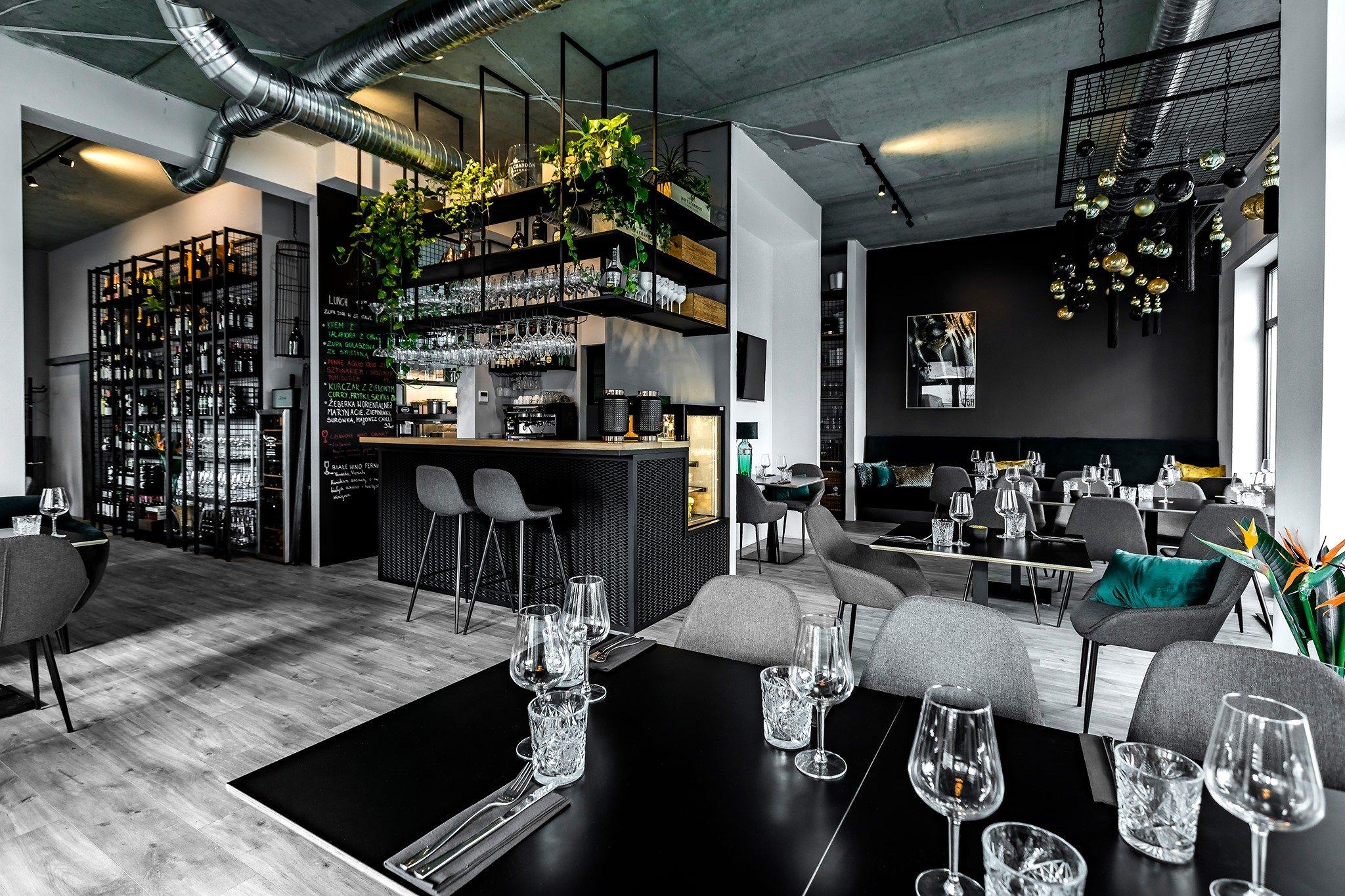 Restauracja Obfitość