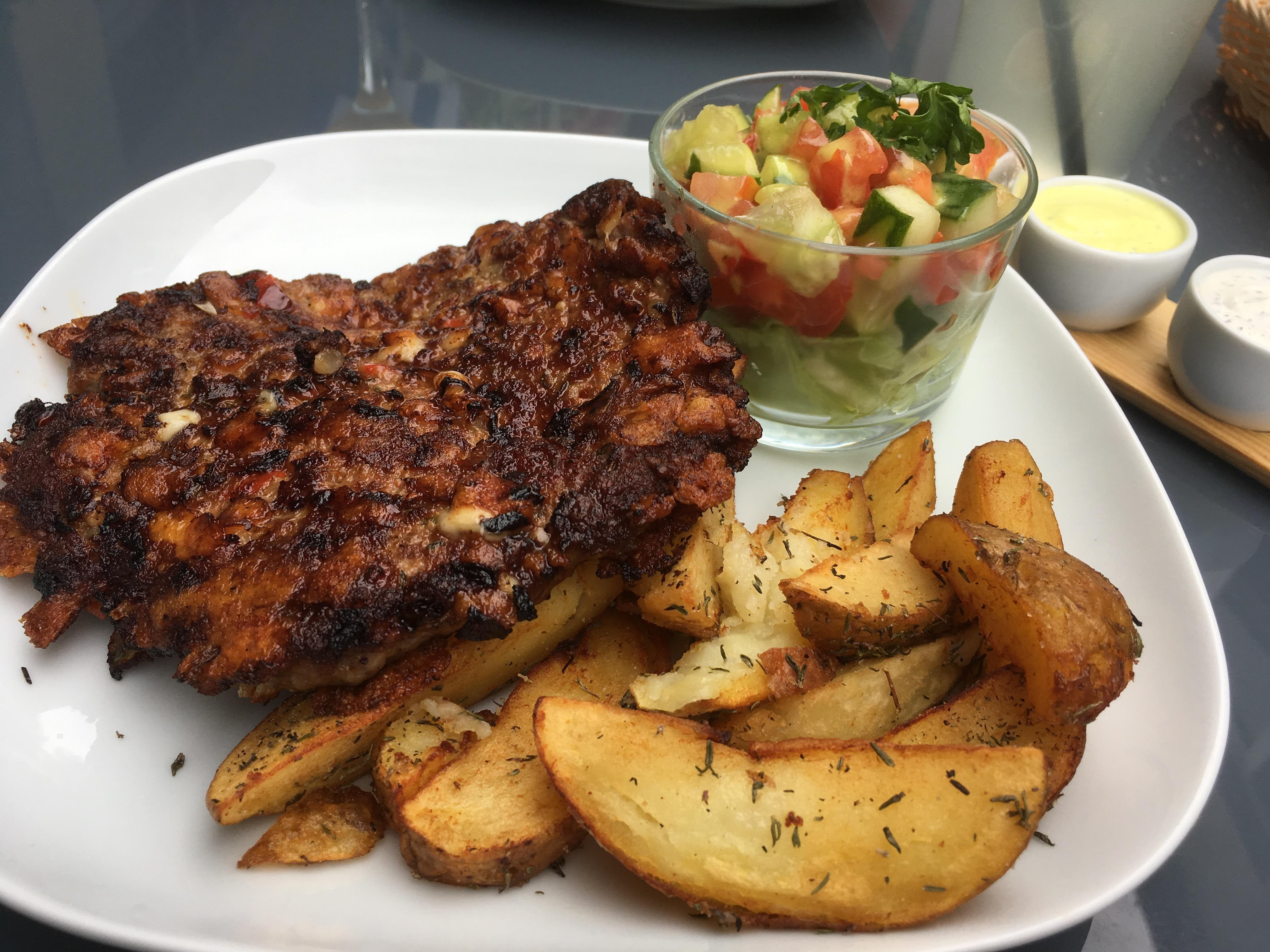 Balkan Bistro Prespa