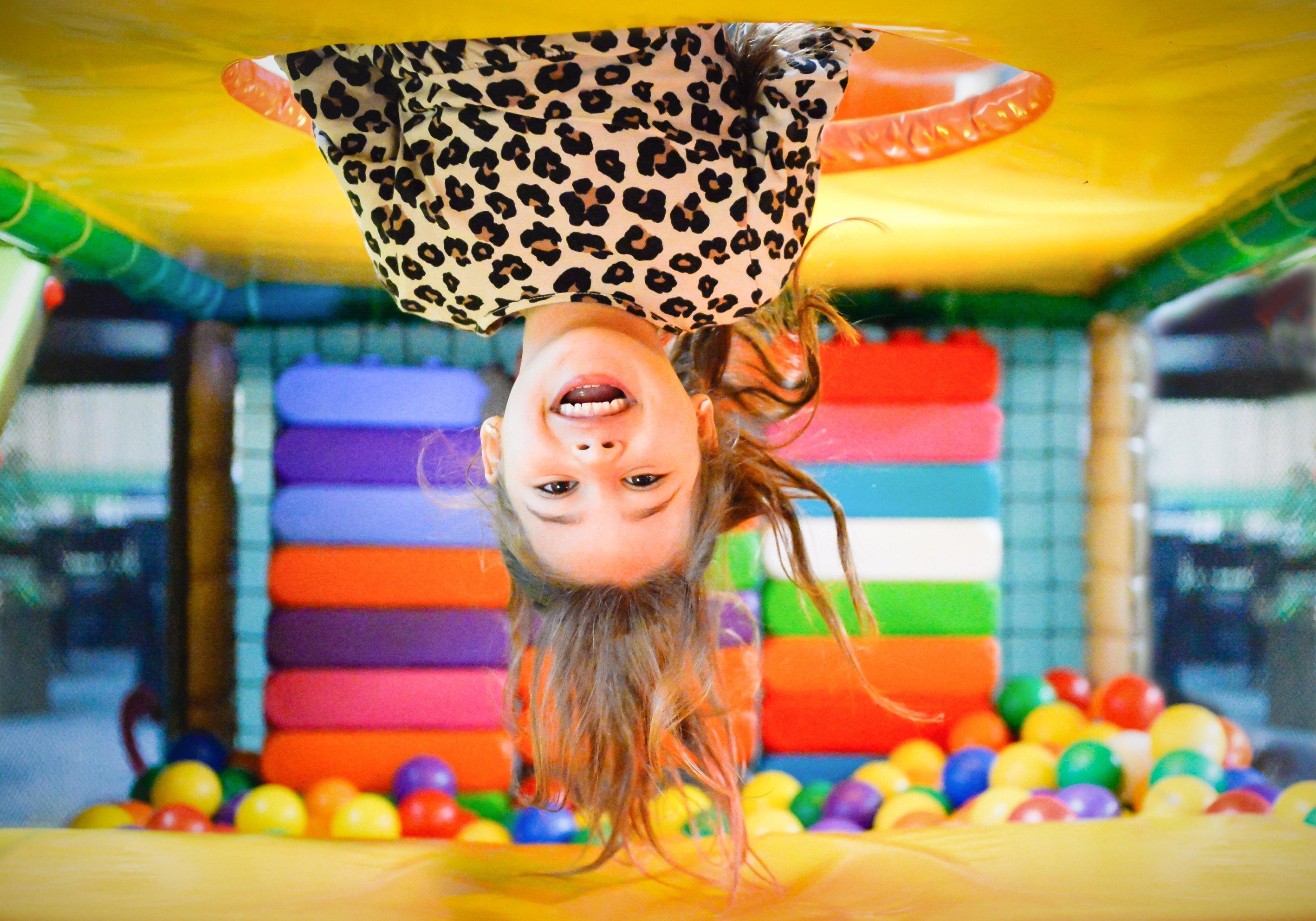 Monkey Town Sliedrecht