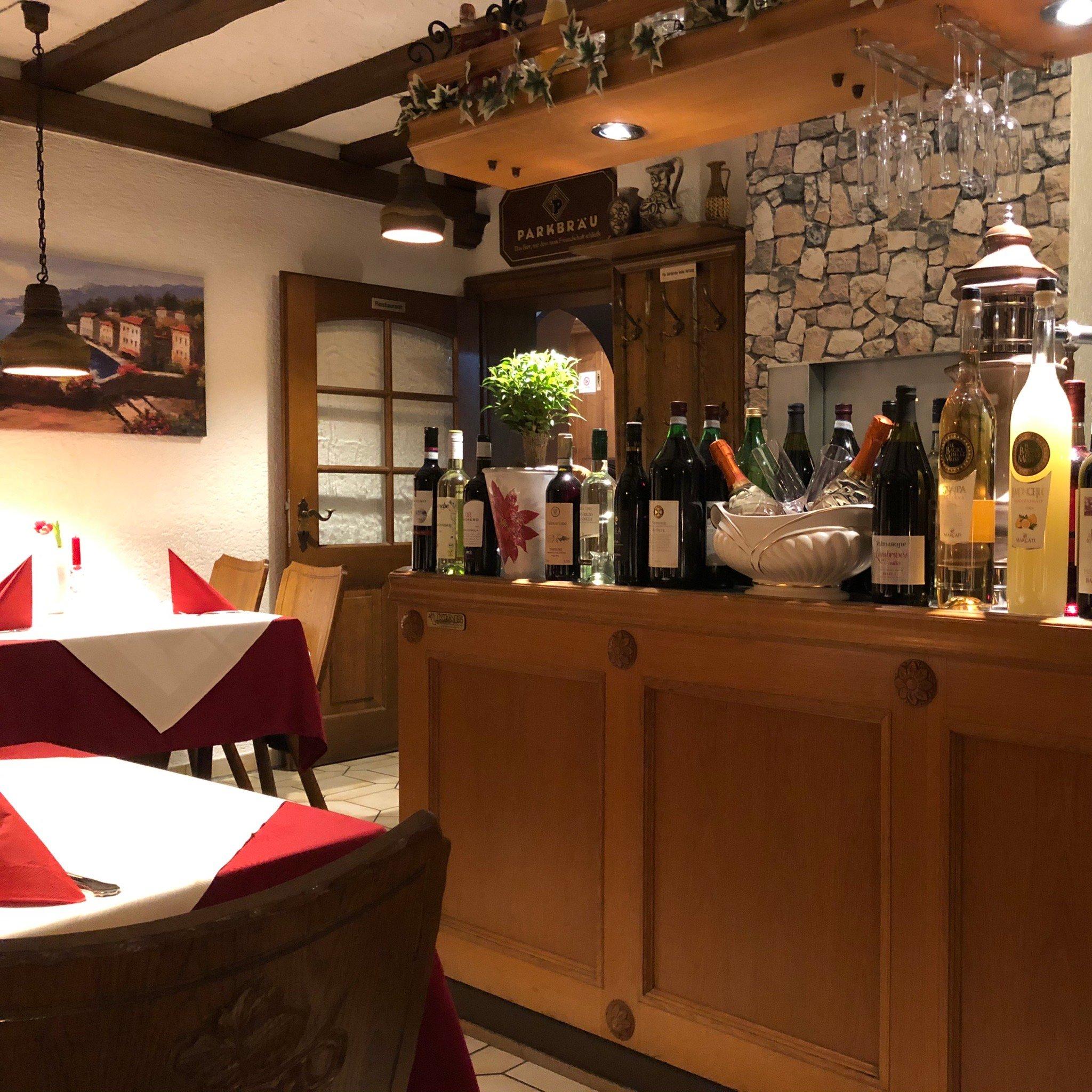 Il Castello / Winden