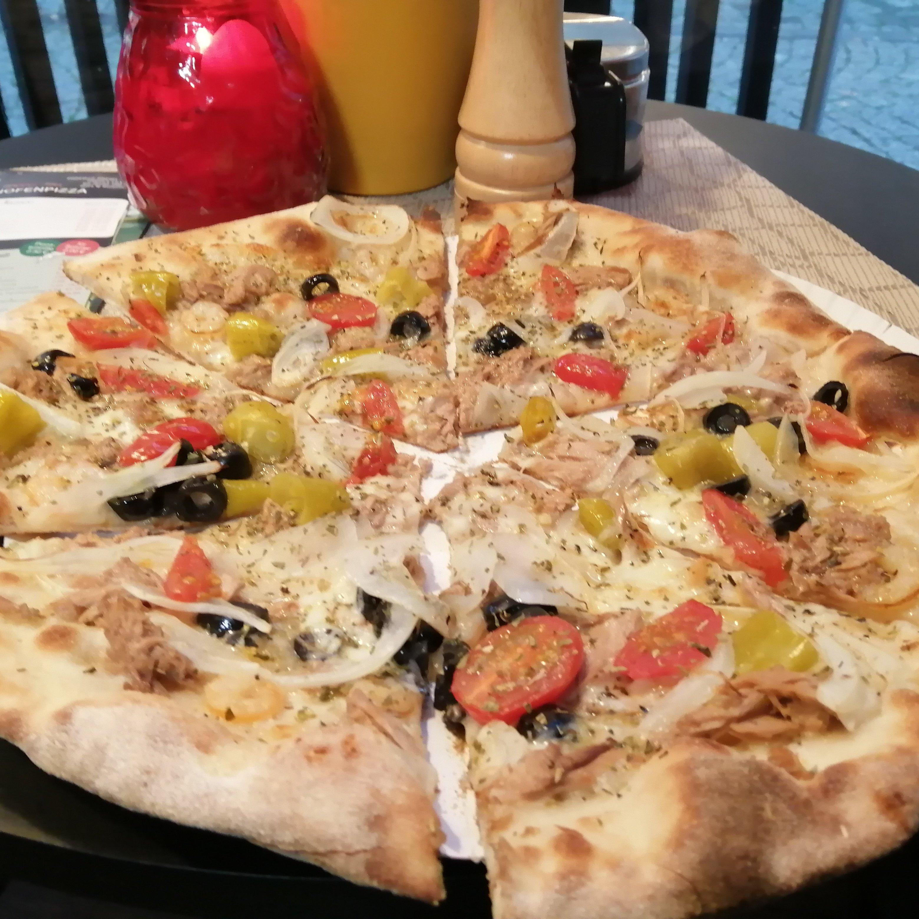 Pizzeria Lindo